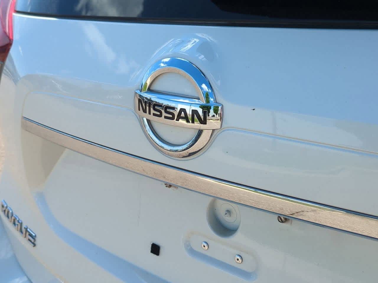 Thumbnail: 2020 Nissan Rogue - 11