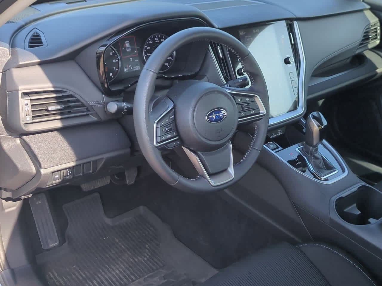 Thumbnail: 2025 Subaru Legacy - 2