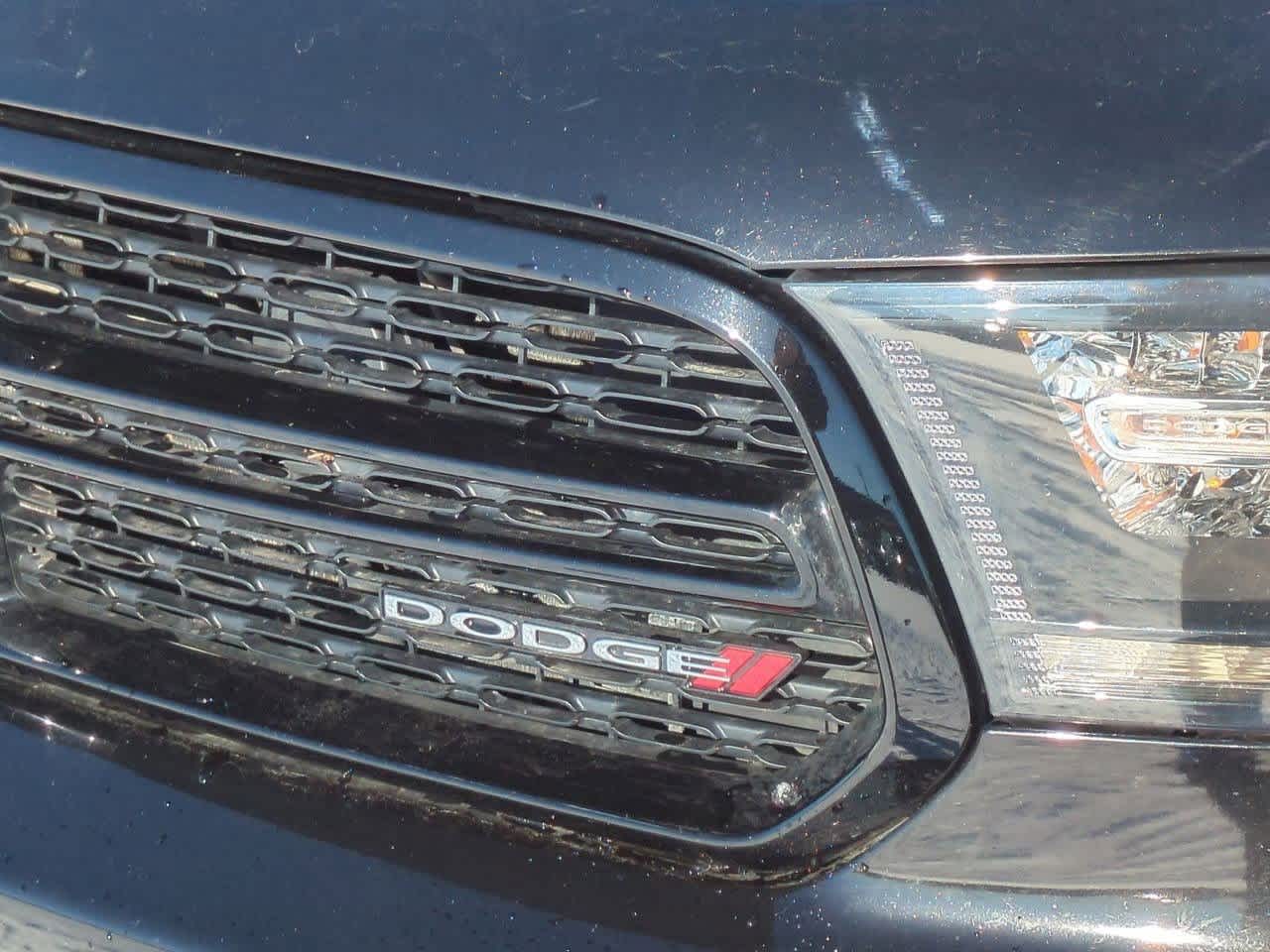 Thumbnail: 2018 Dodge Durango - 4