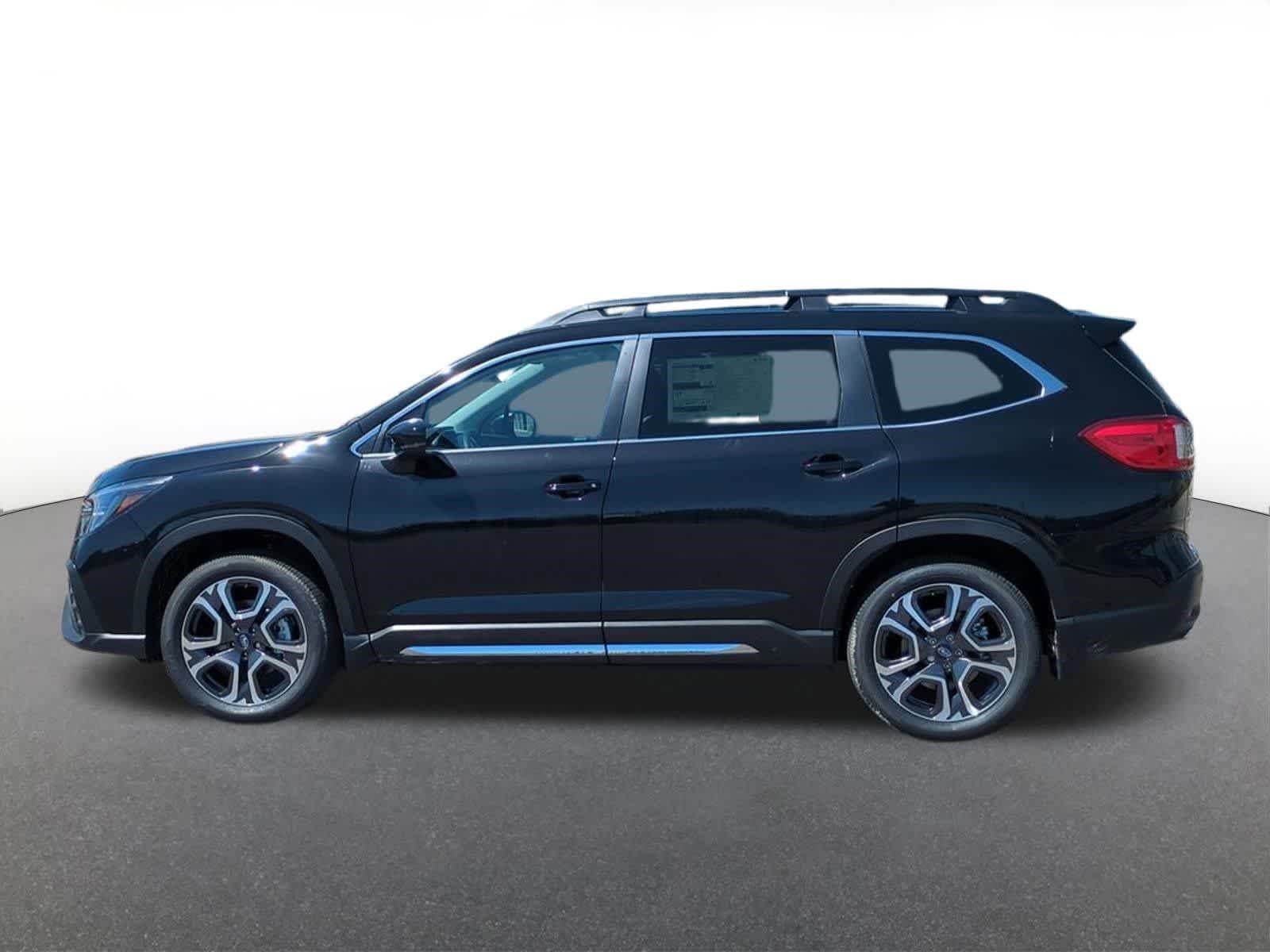 Thumbnail: 2026 Subaru Ascent - 3