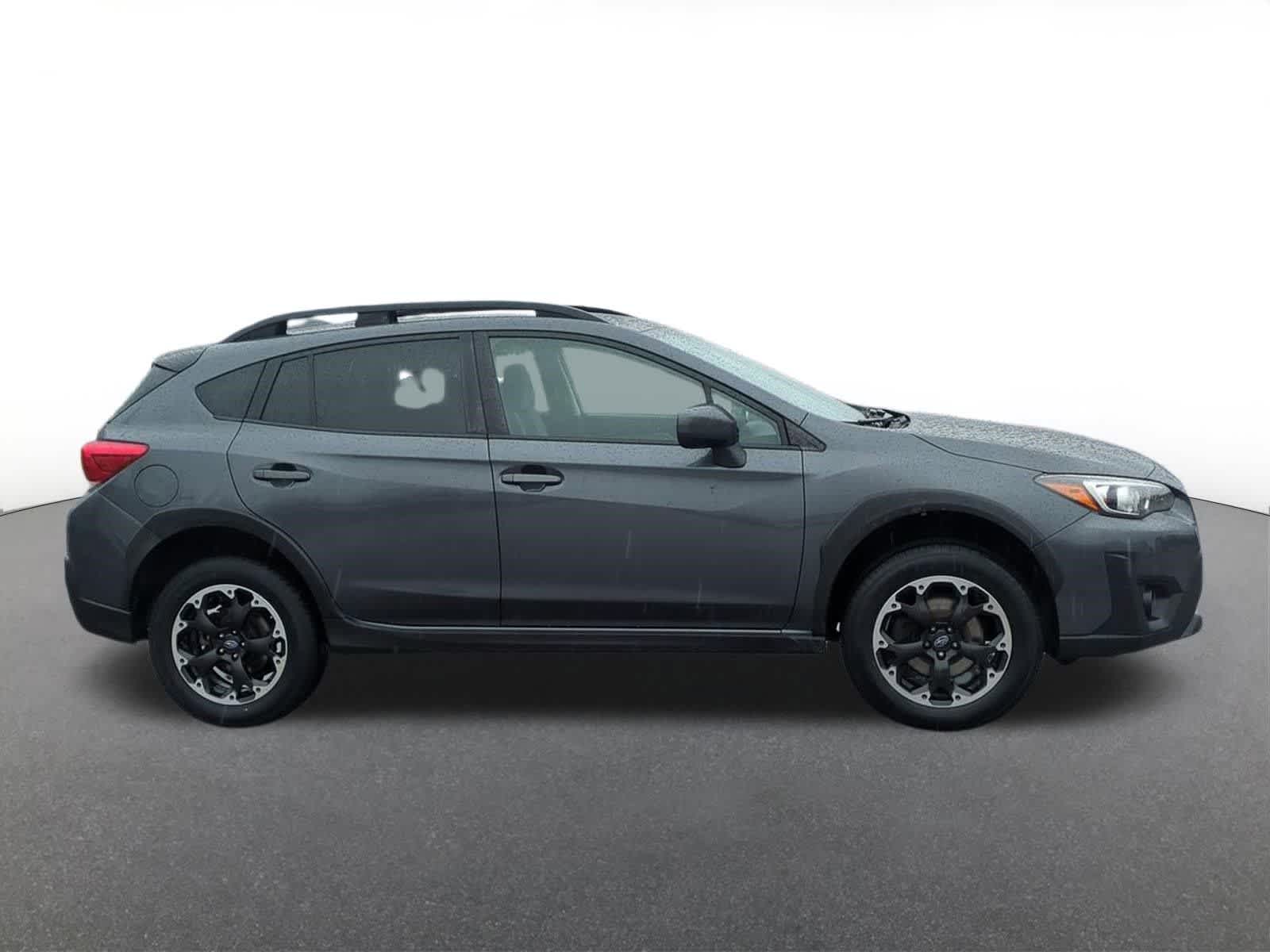 Thumbnail: 2021 Subaru Crosstrek - 7