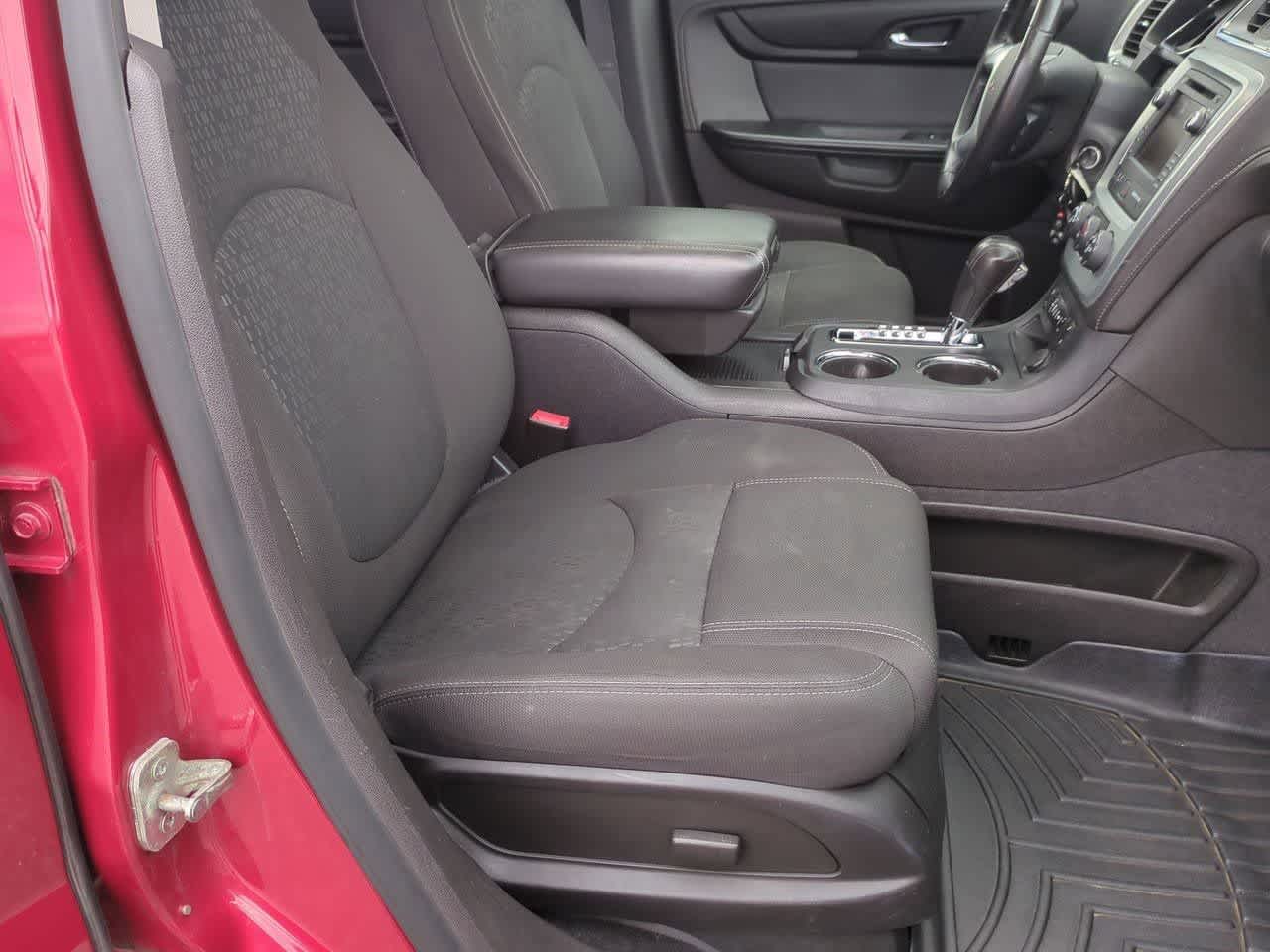Thumbnail: 2014 GMC Acadia - 22