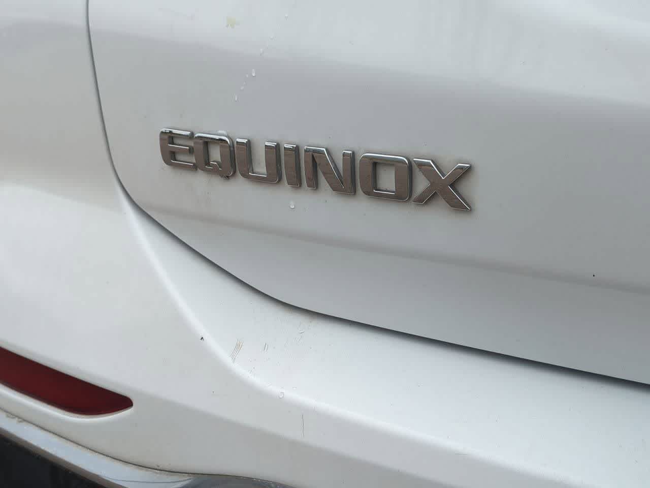 Thumbnail: 2020 Chevrolet Equinox - 12