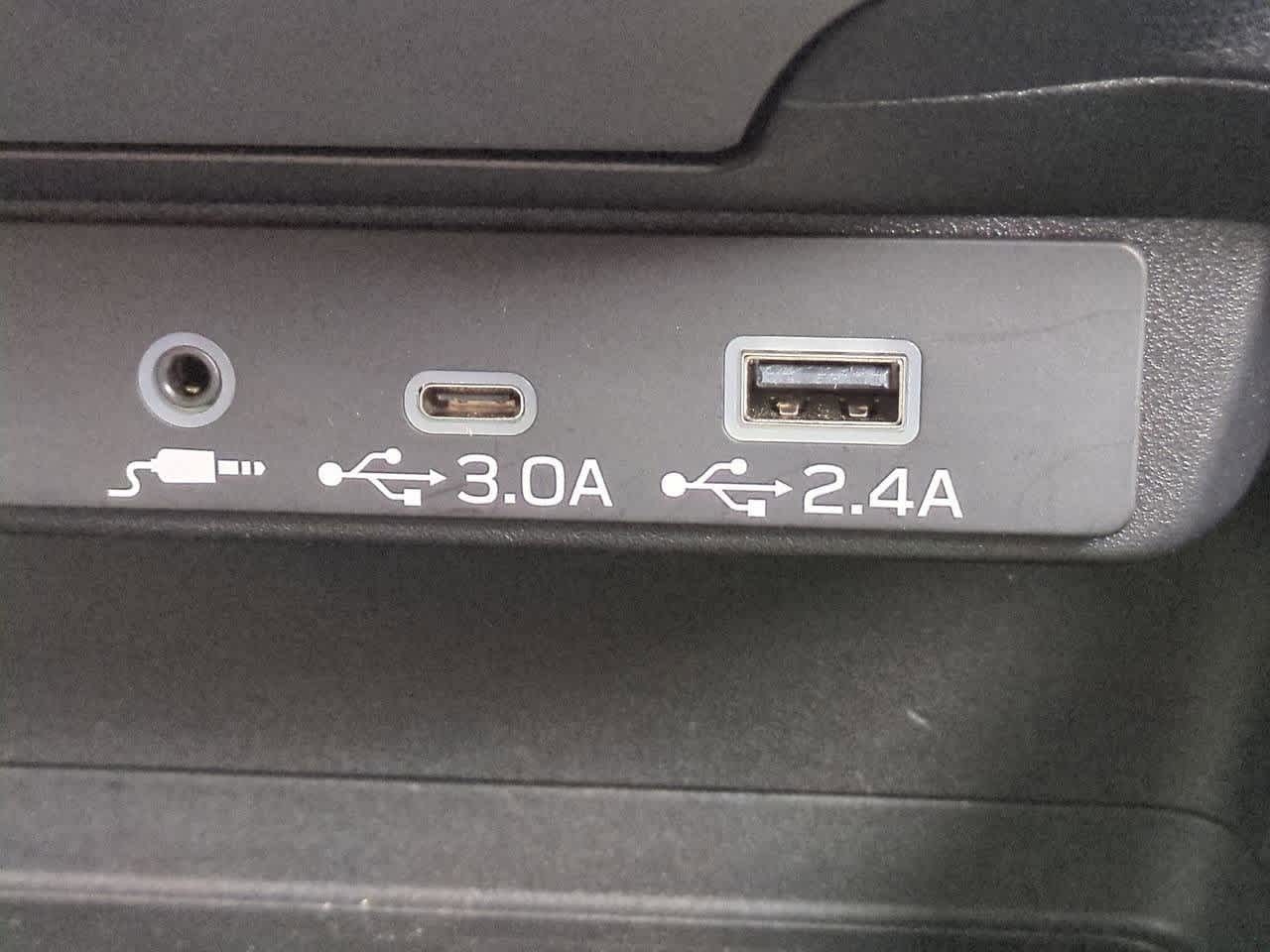 Thumbnail: 2025 Subaru Crosstrek - 28