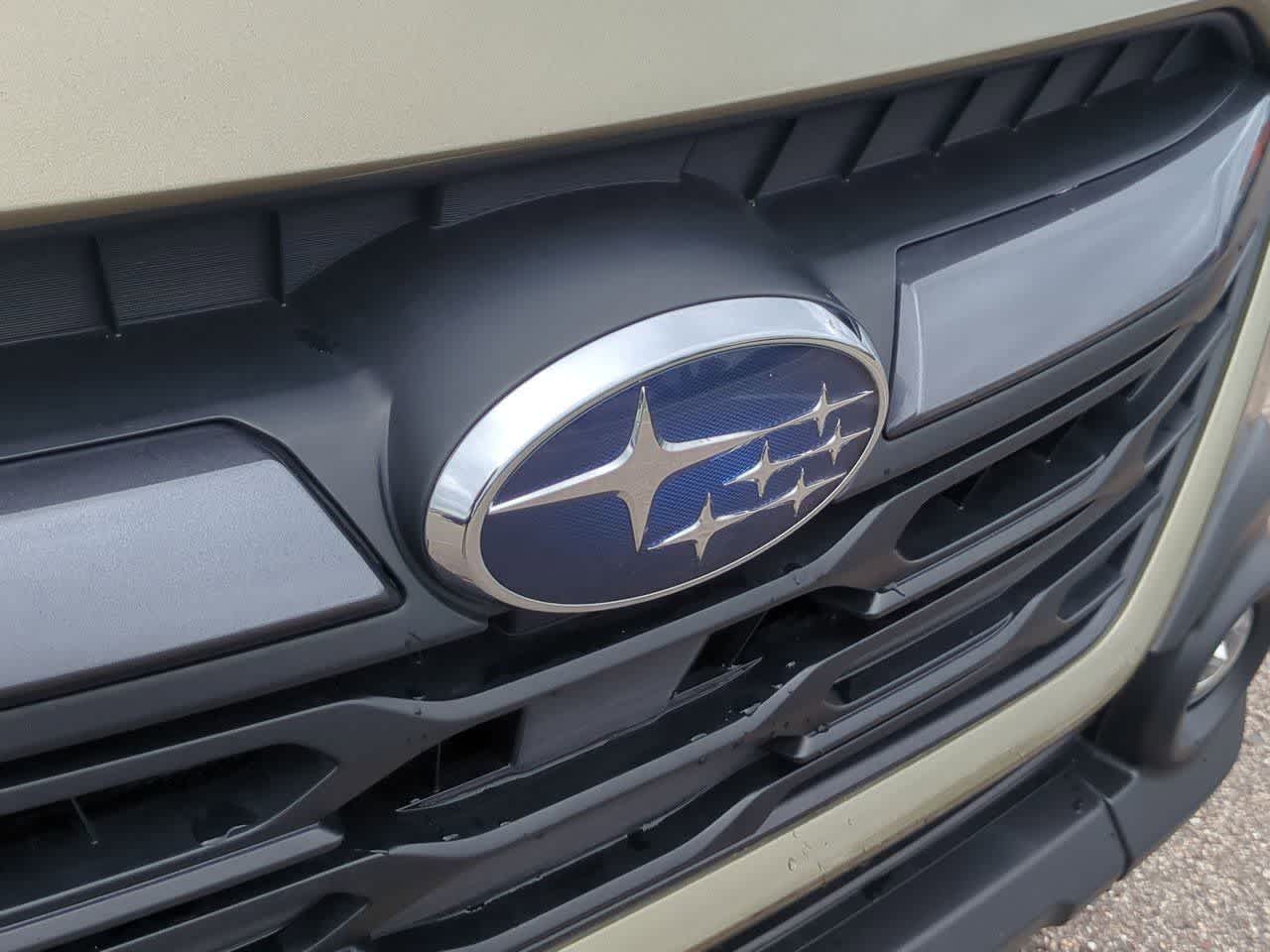 Thumbnail: 2024 Subaru Outback - 11