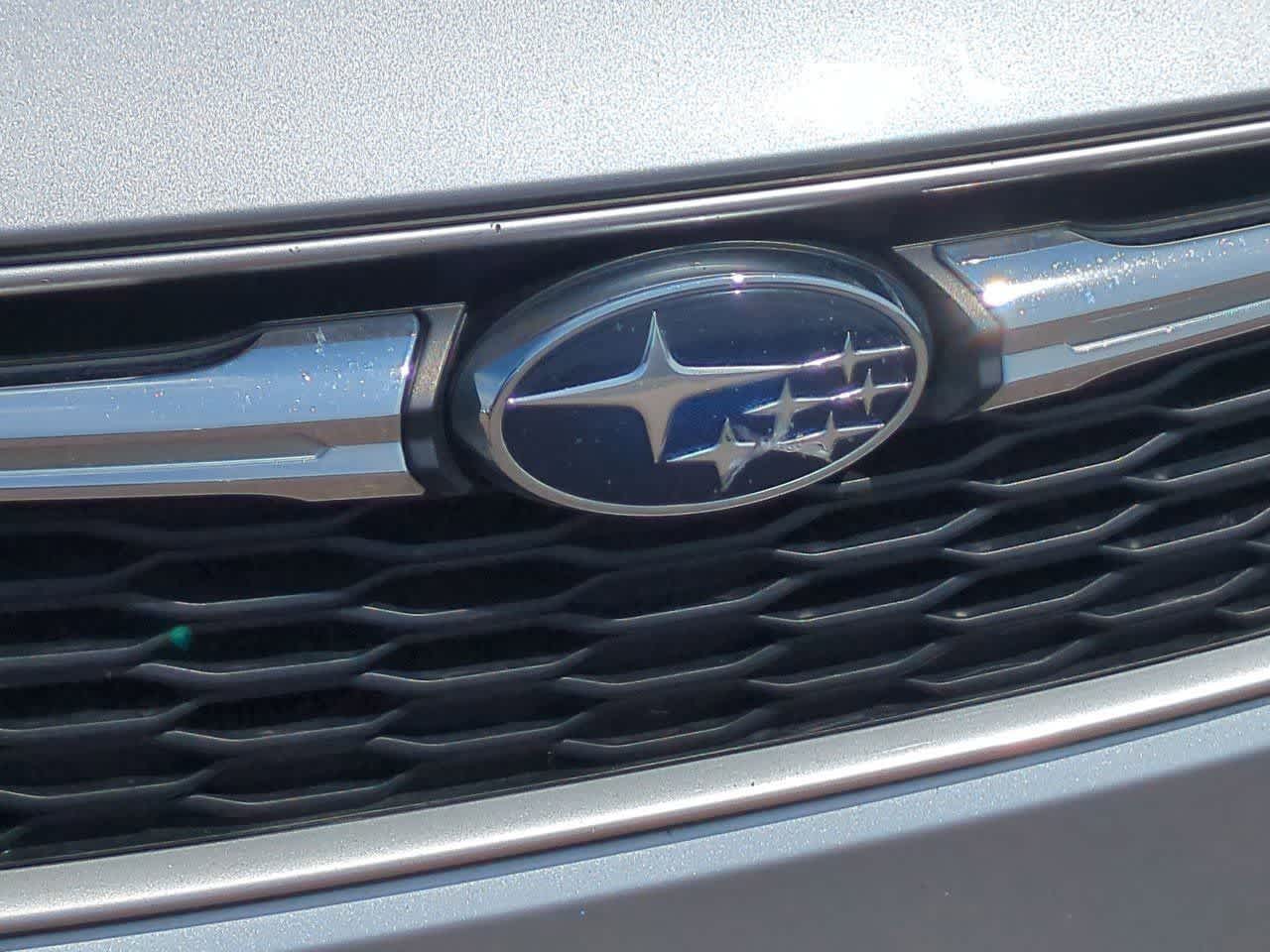 Thumbnail: 2018 Subaru Impreza - 11