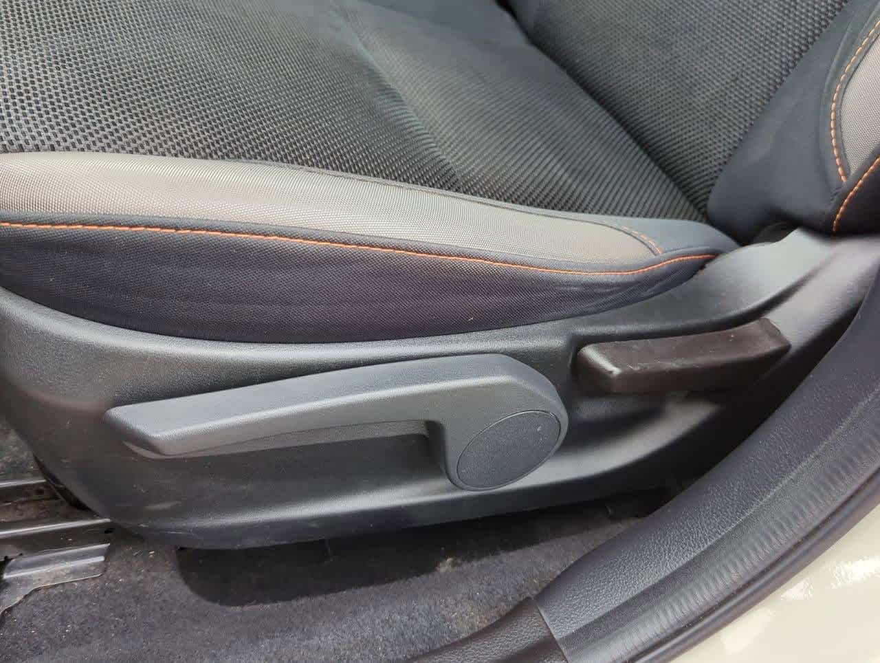 2017 Subaru Crosstrek Premium 16