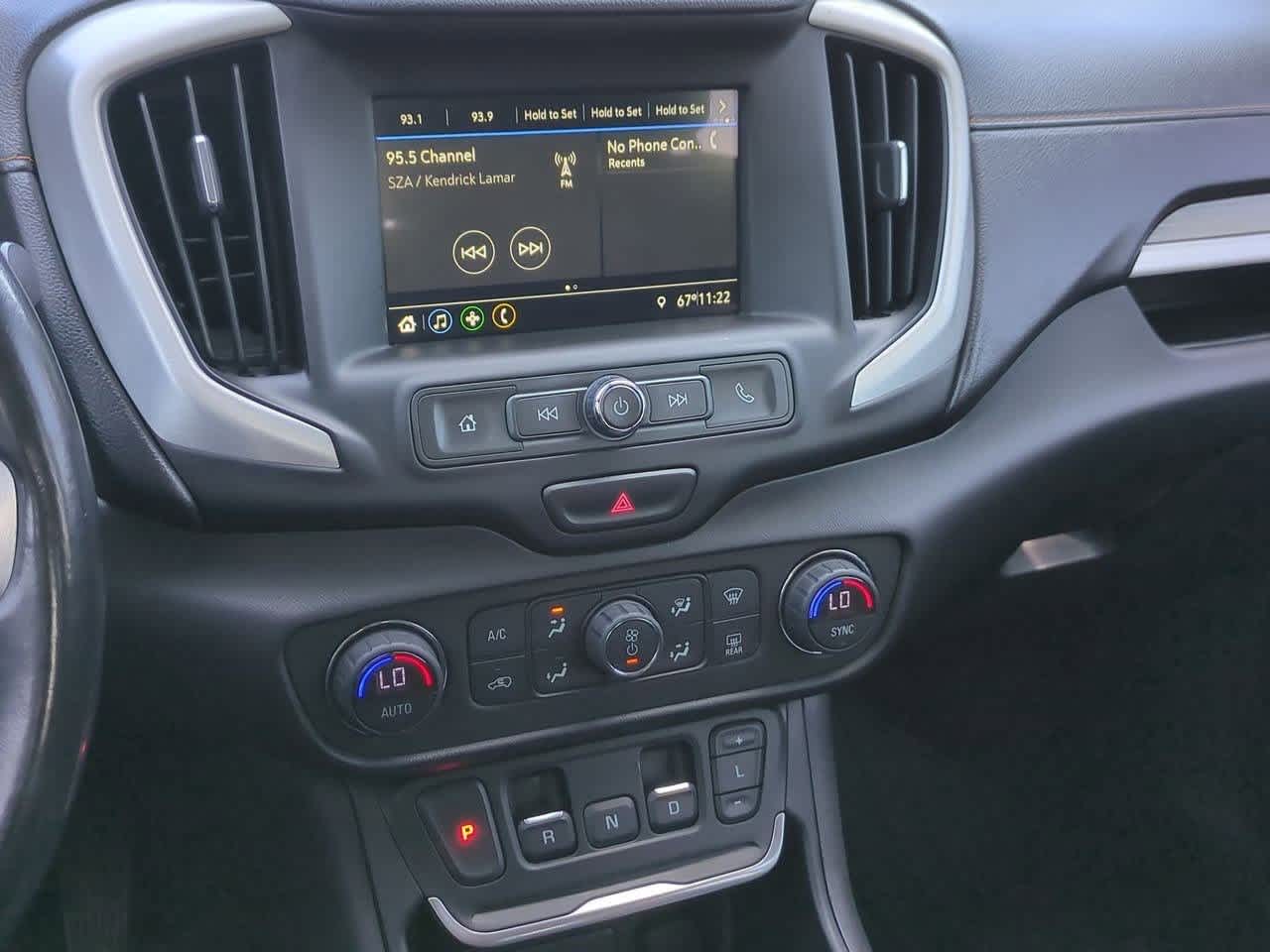 Thumbnail: 2019 GMC Terrain - 26