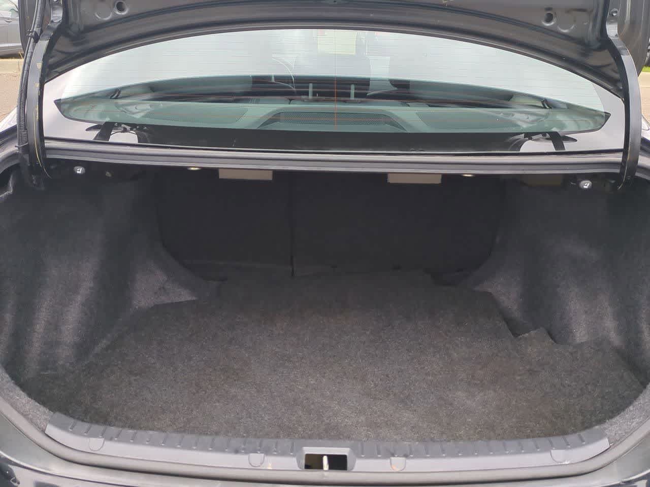 Thumbnail: 2012 Toyota Corolla - 32