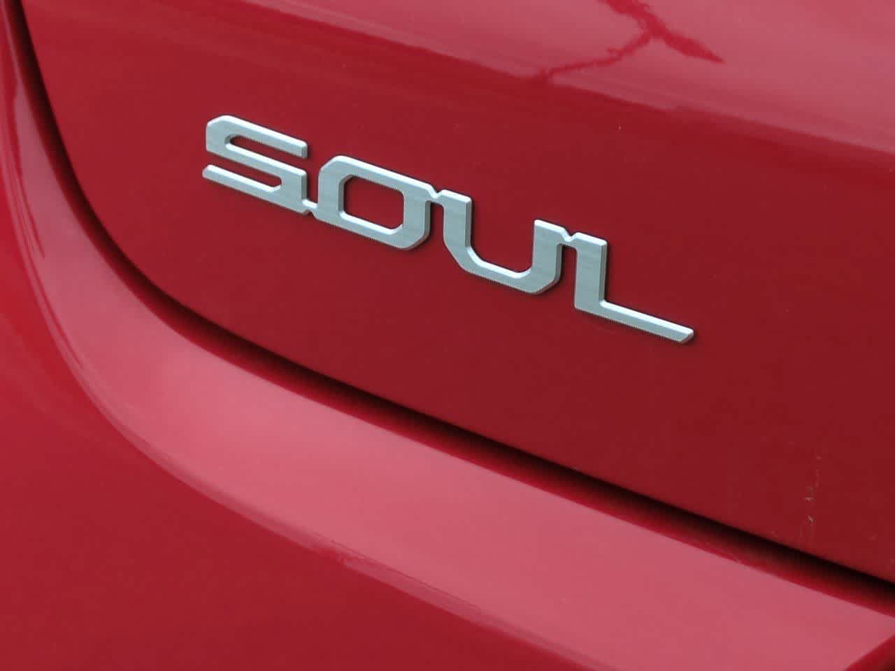 Thumbnail: 2024 Kia Soul - 11