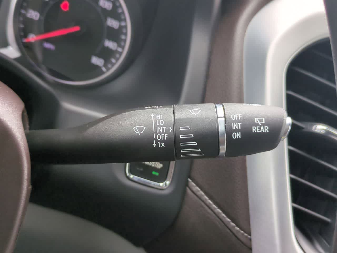 Thumbnail: 2023 GMC Acadia - 26