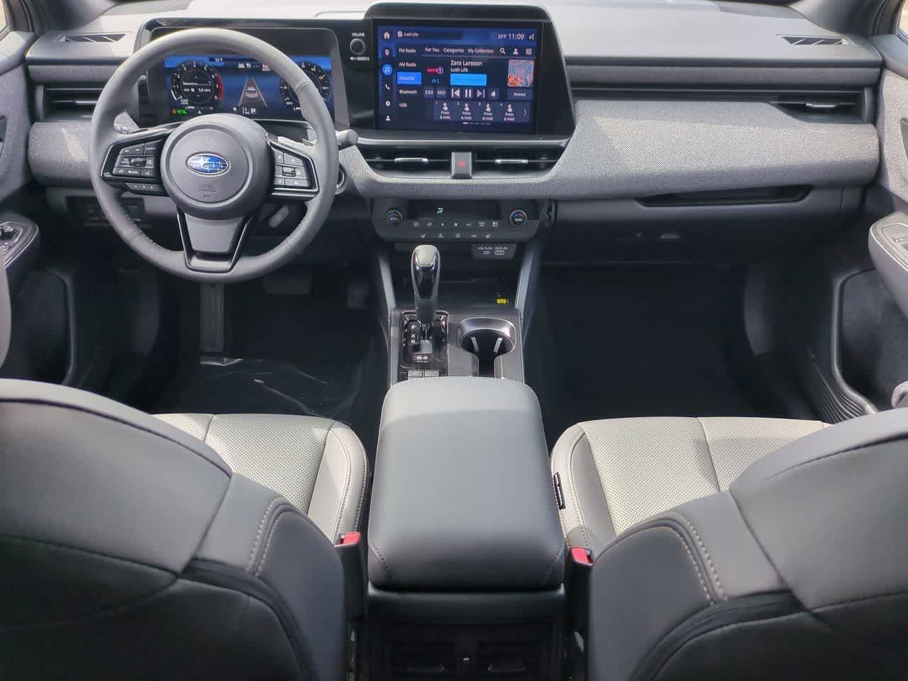 Thumbnail: 2026 Subaru Outback - 14
