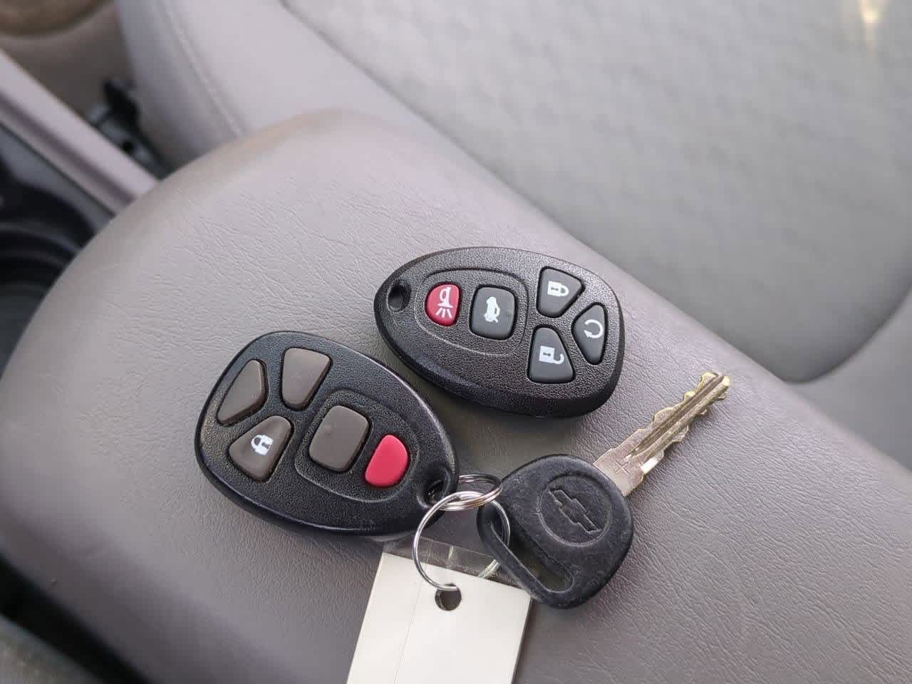 2005 Chevrolet Malibu Base 29