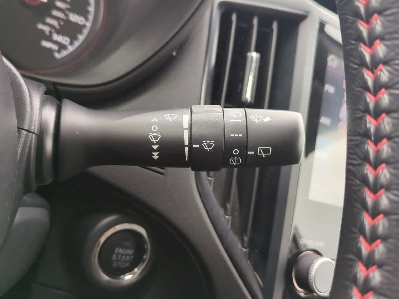 Thumbnail: 2024 Subaru Forester - 26