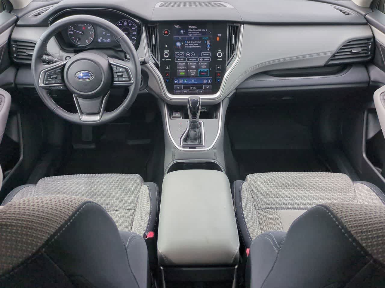 Thumbnail: 2023 Subaru Outback - 14