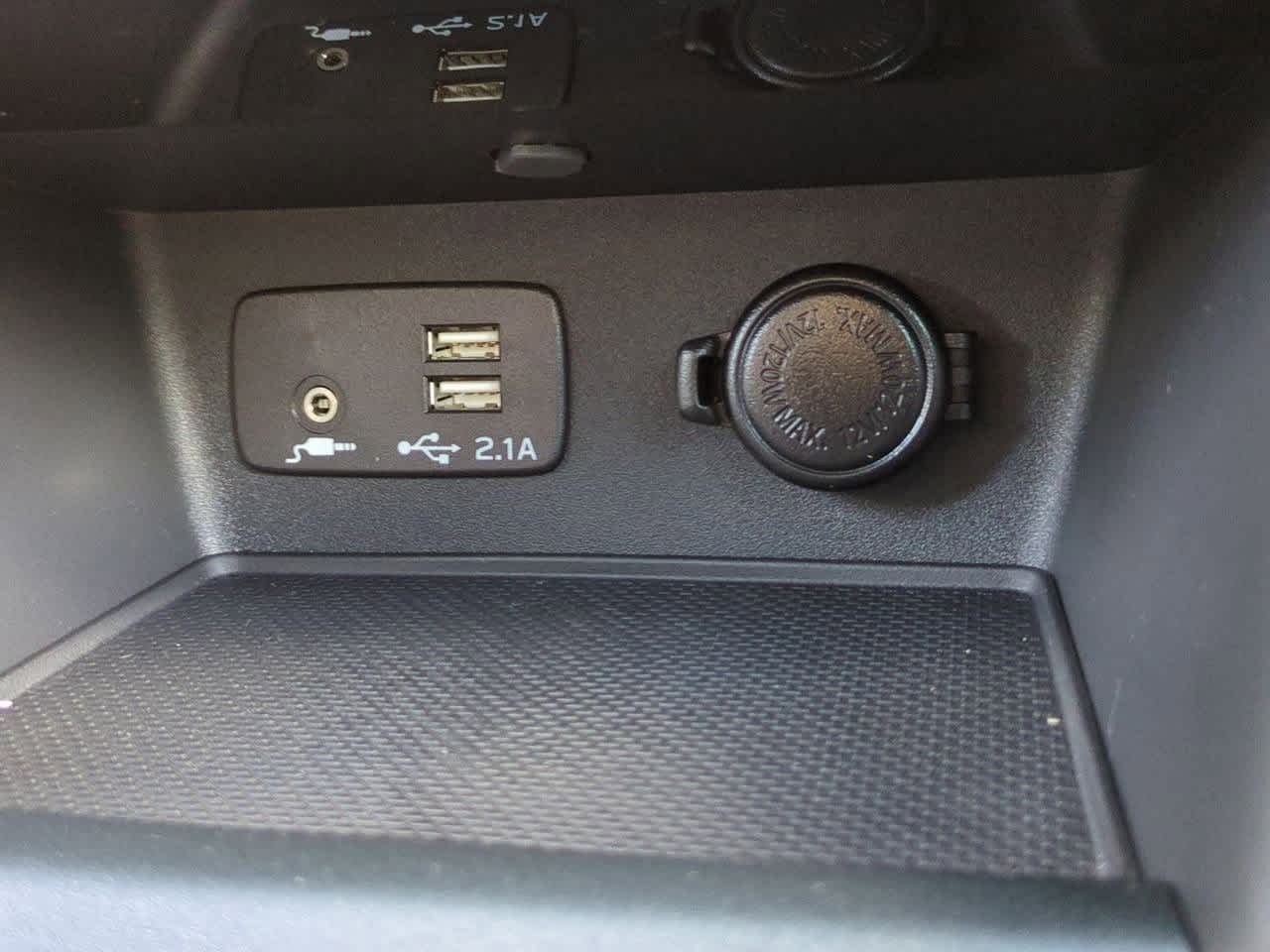 Thumbnail: 2025 Subaru Forester - 30