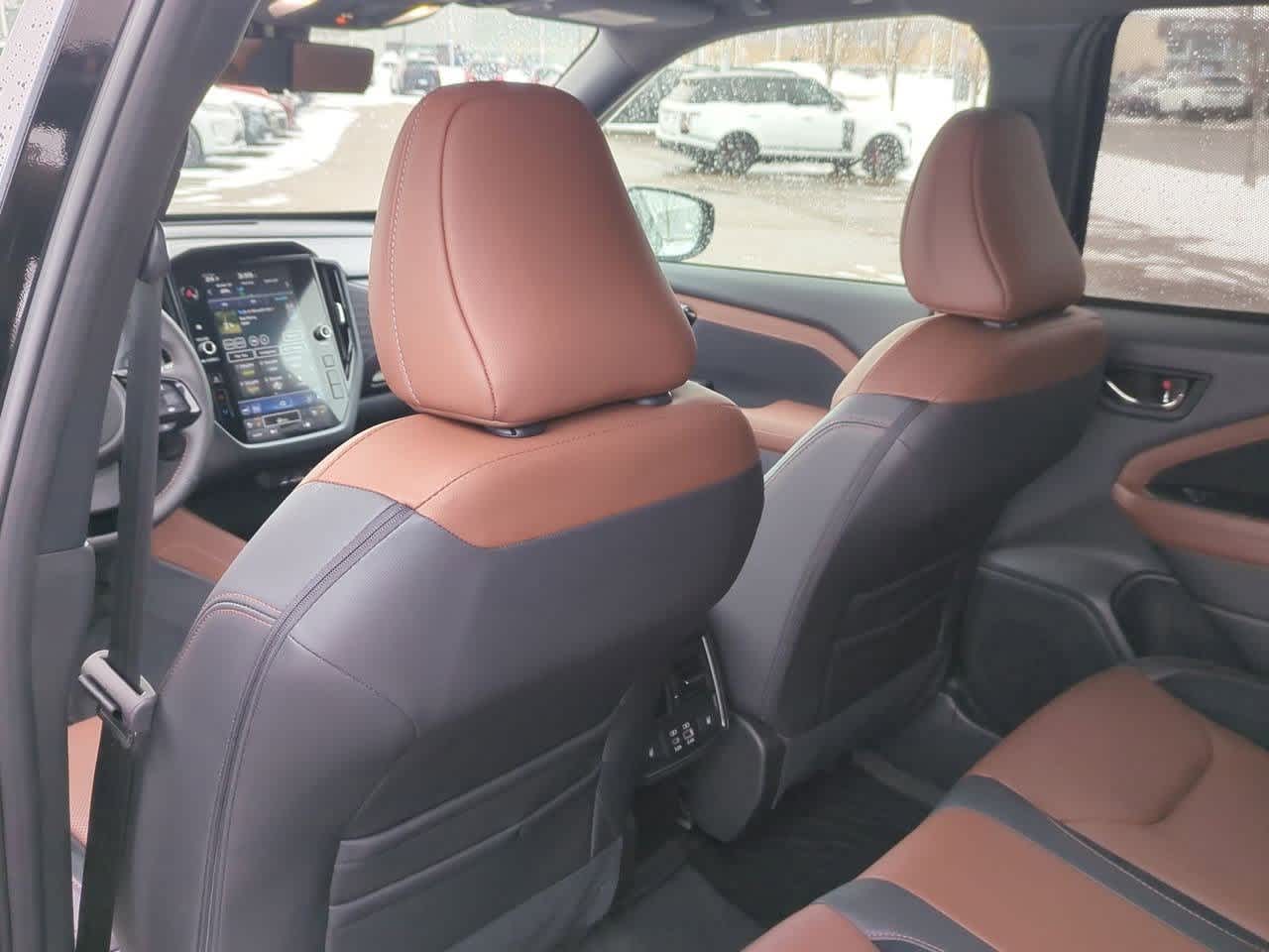 Thumbnail: 2025 Subaru Forester - 17