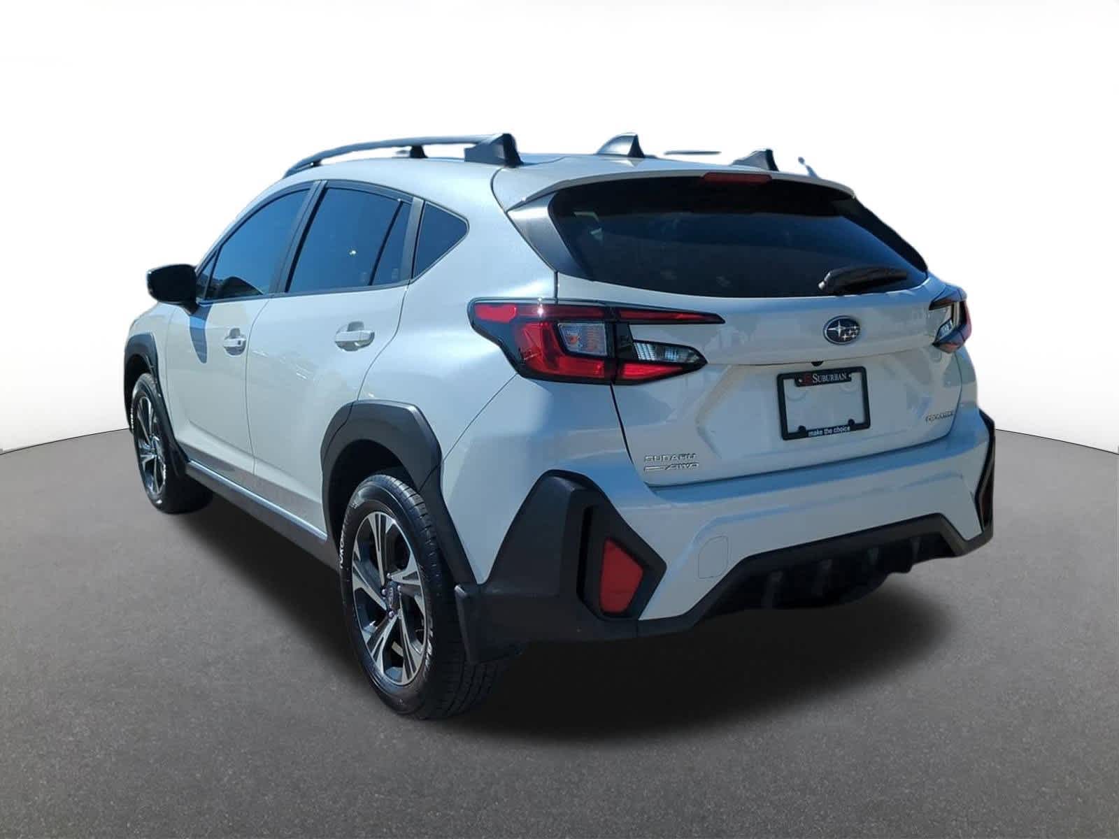2024 Subaru Crosstrek Premium photo 4