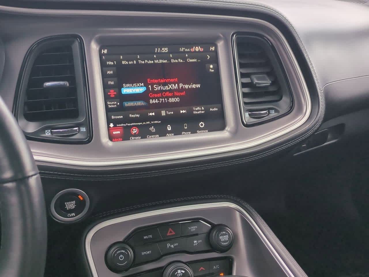 Thumbnail: 2021 Dodge Challenger - 25