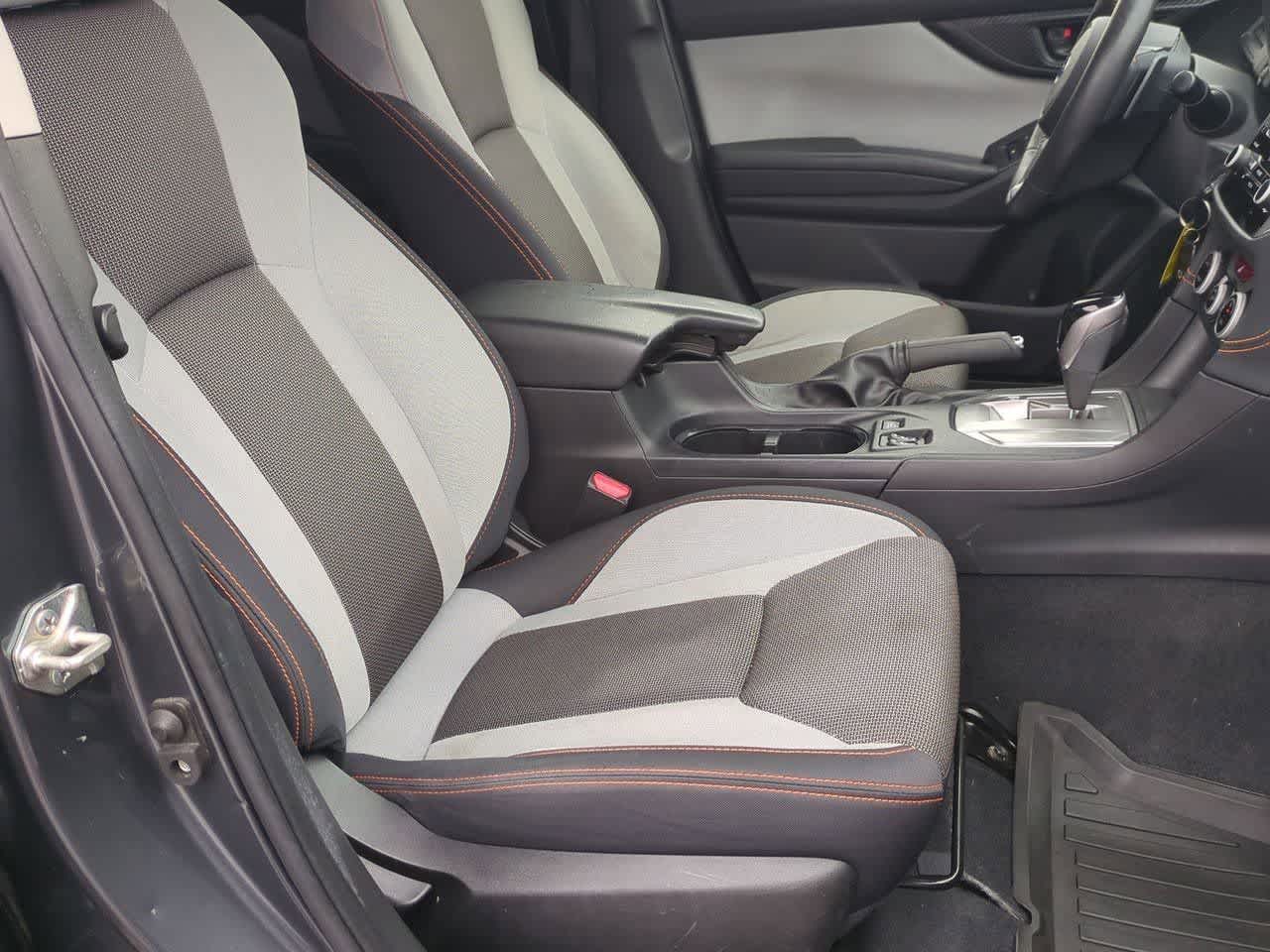 Thumbnail: 2021 Subaru Crosstrek - 20