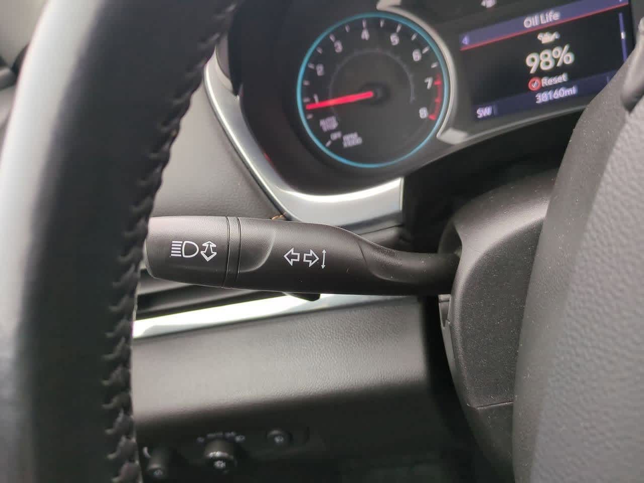 Thumbnail: 2020 Chevrolet Traverse - 27