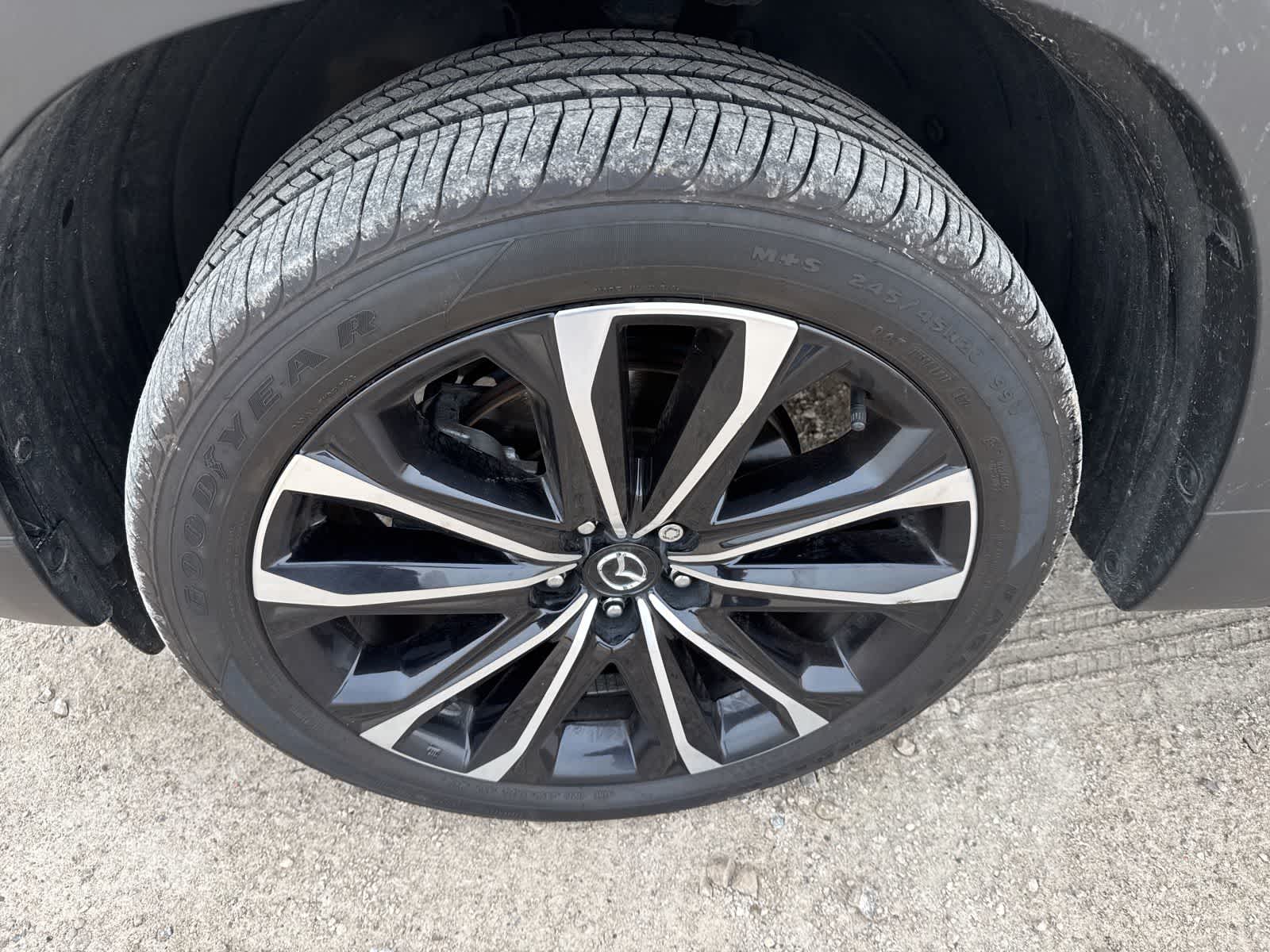 Thumbnail: 2024 Mazda CX-50 - 6