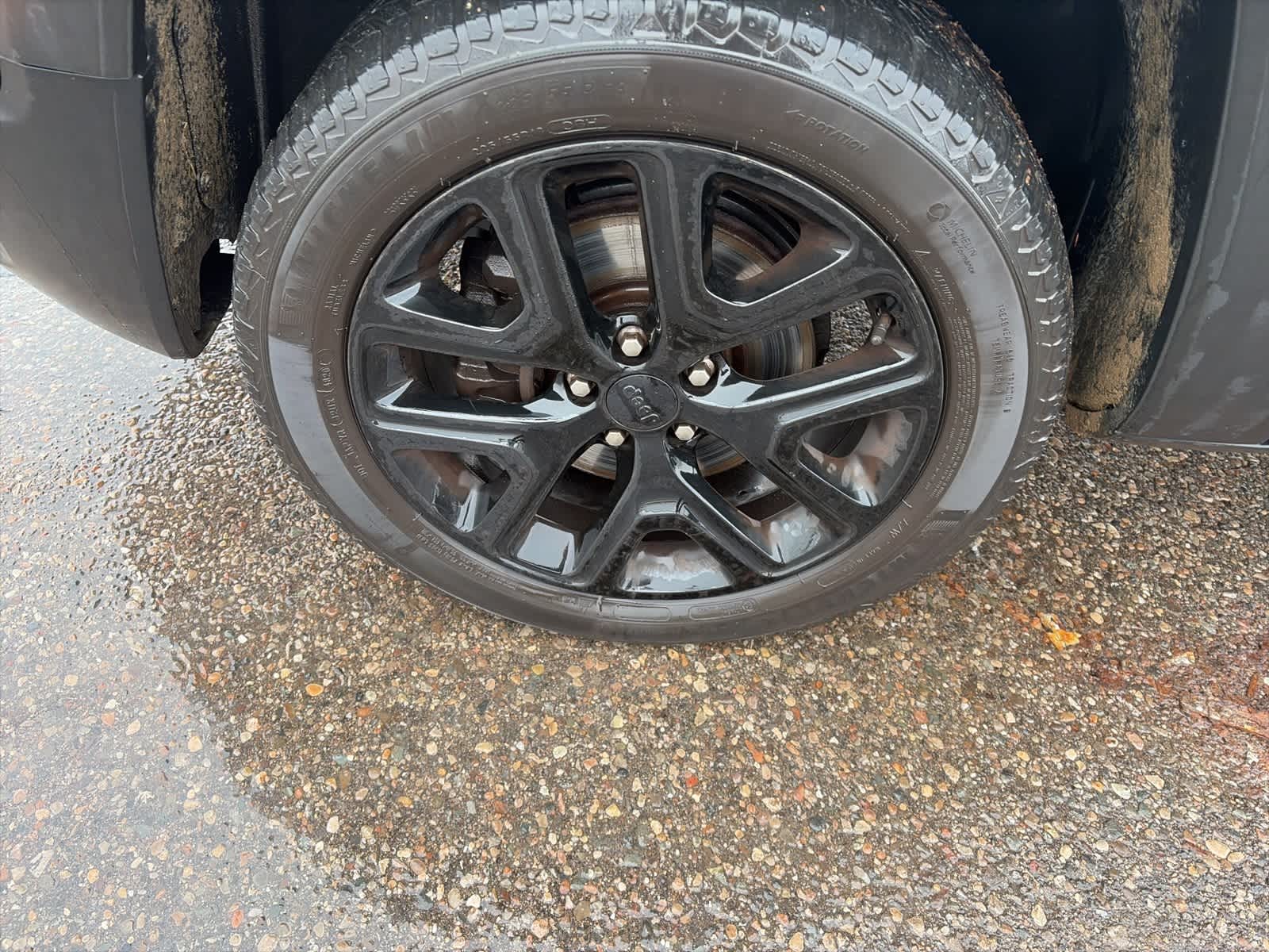 Thumbnail: 2017 Jeep Renegade - 7