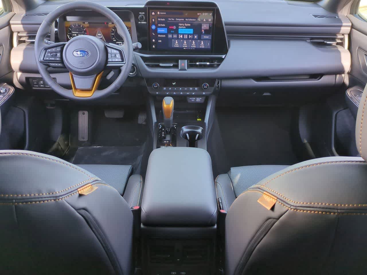 Thumbnail: 2026 Subaru Outback - 14