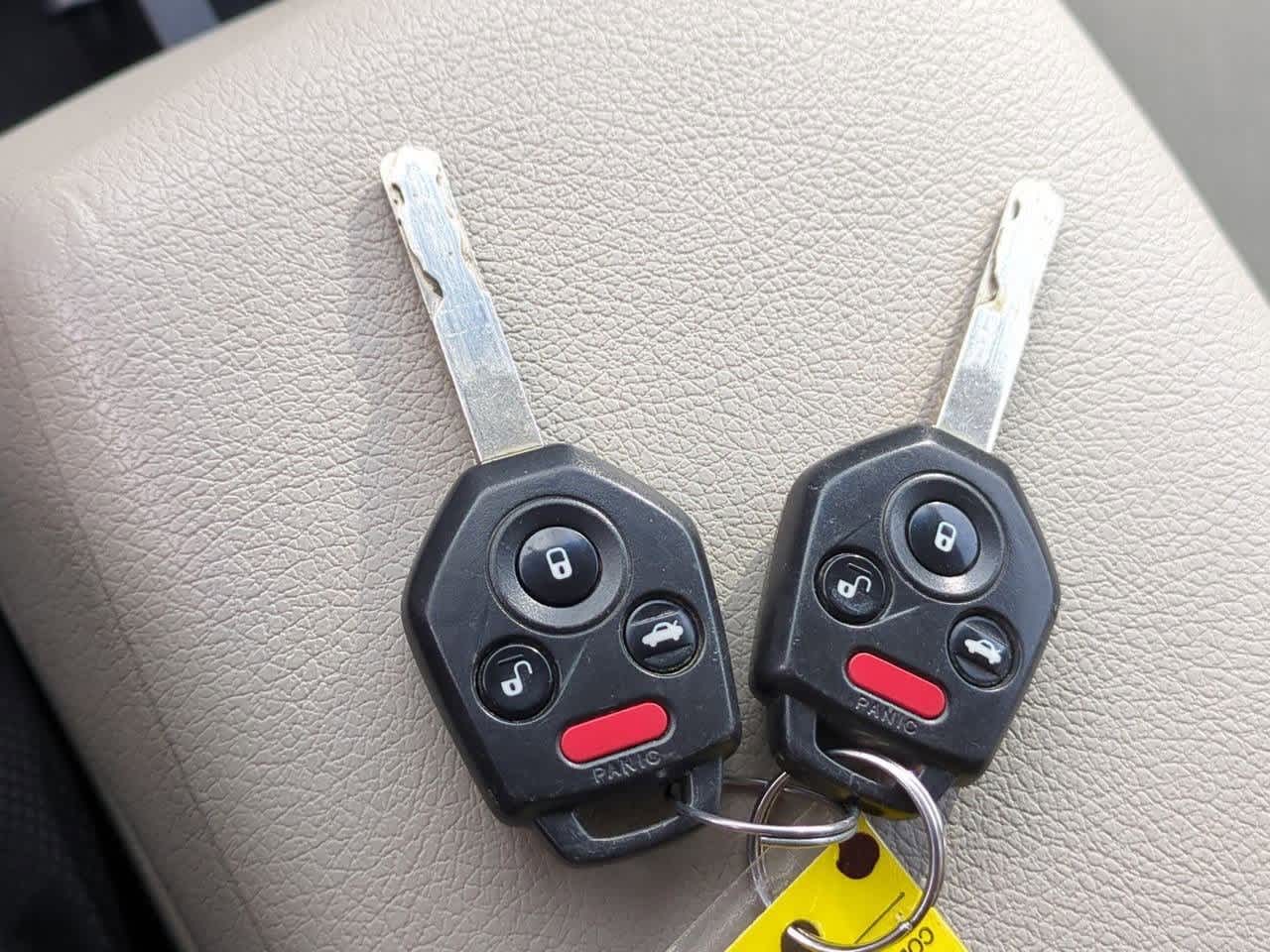 Thumbnail: 2011 Subaru Outback - 32