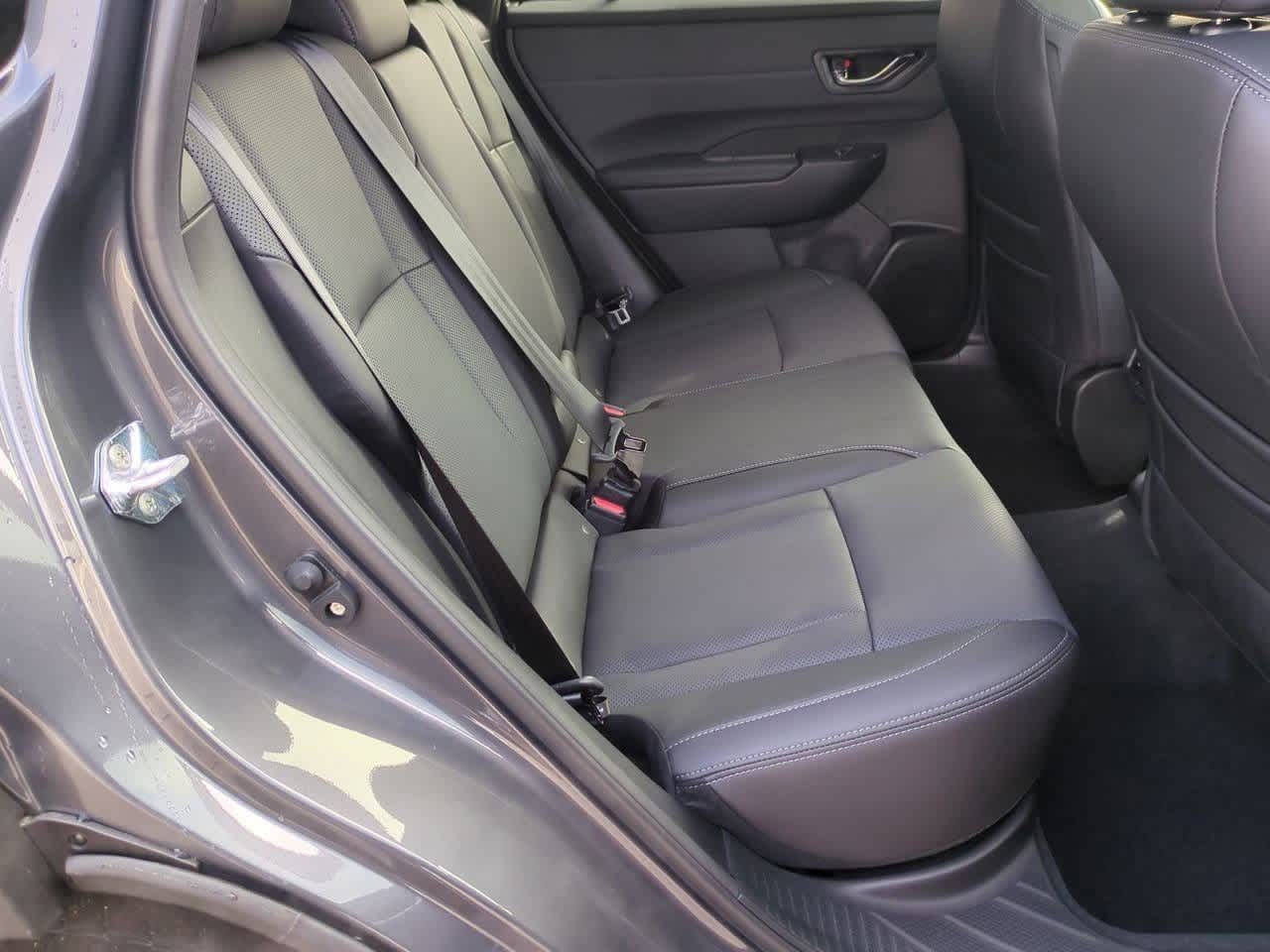 Thumbnail: 2026 Subaru Outback - 20