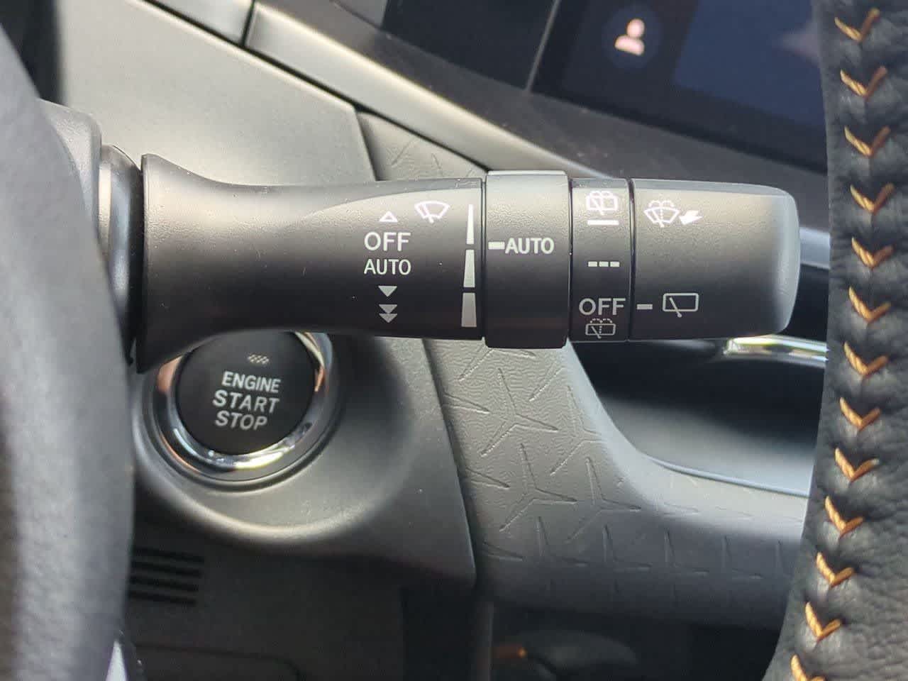 Thumbnail: 2026 Subaru Outback - 26