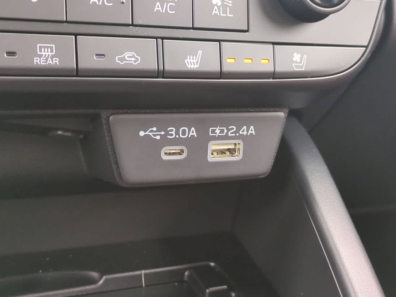 Thumbnail: 2026 Subaru Outback - 32