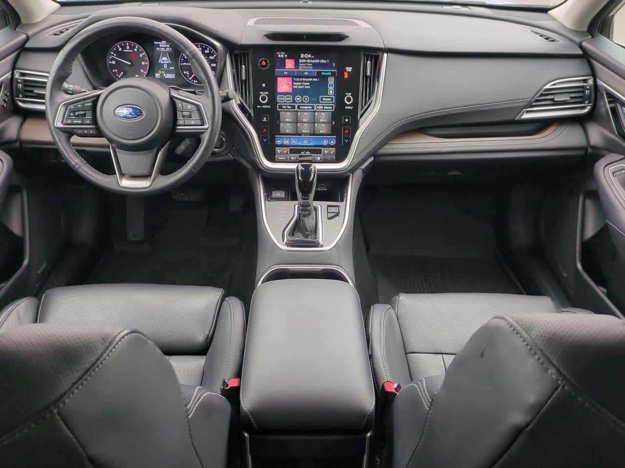 Thumbnail: 2023 Subaru Outback - 14