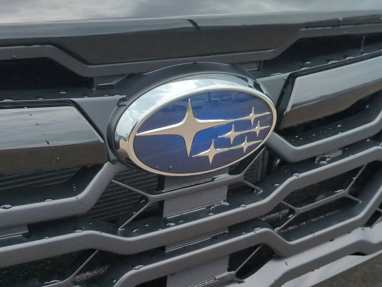 Thumbnail: 2025 Subaru Crosstrek - 11