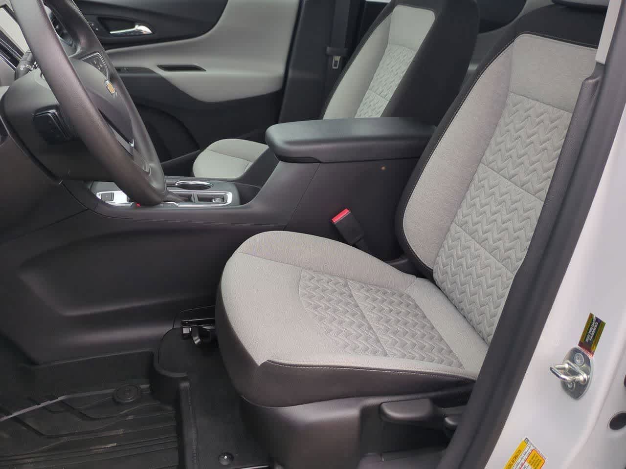 Thumbnail: 2023 Chevrolet Equinox - 15