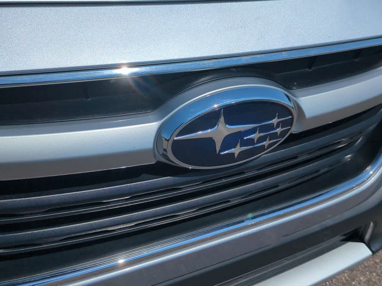 Thumbnail: 2022 Subaru Outback - 11