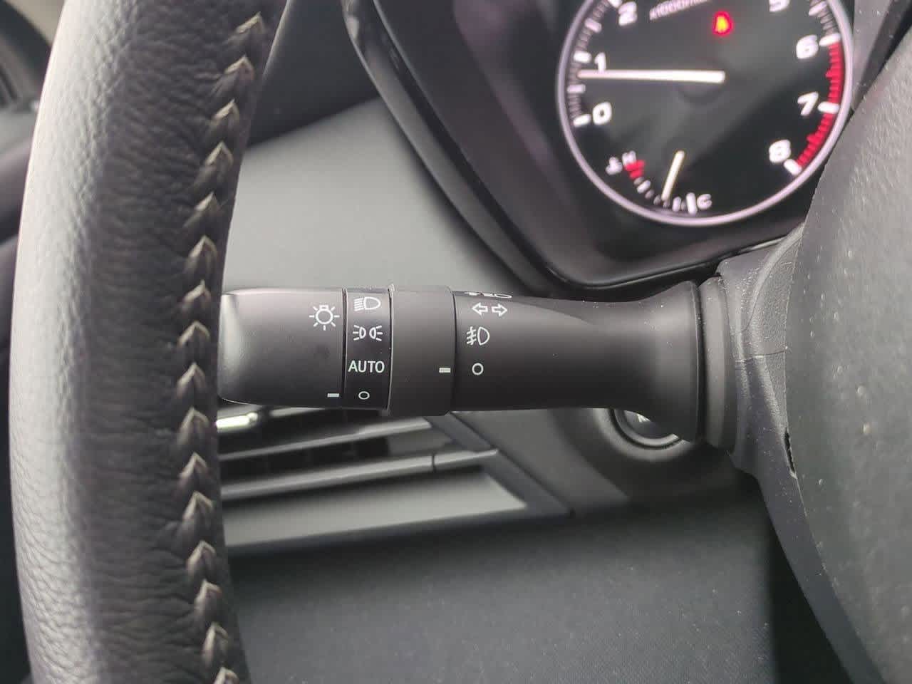 Thumbnail: 2025 Subaru Legacy - 25