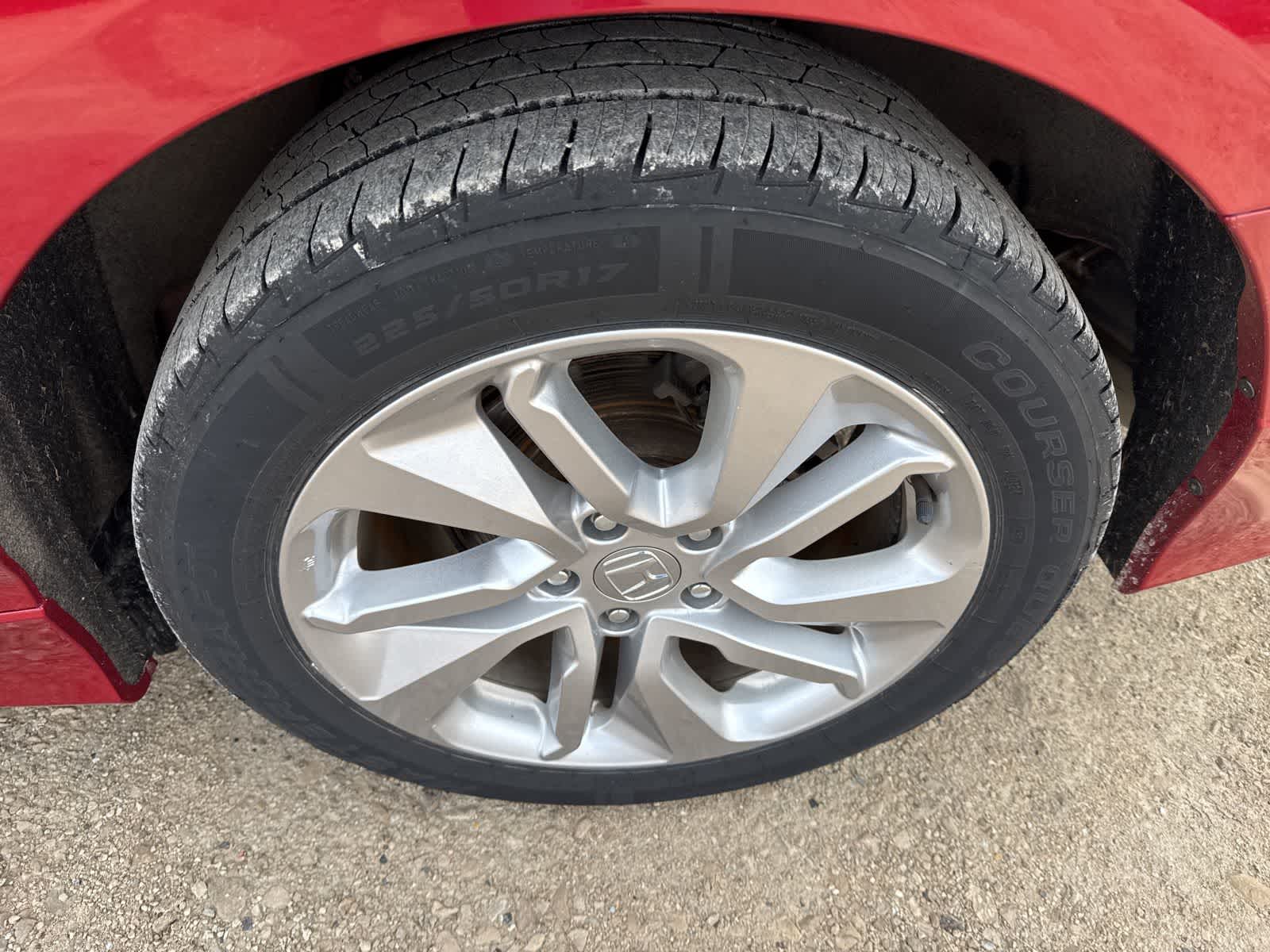 Thumbnail: 2020 Honda Accord - 7