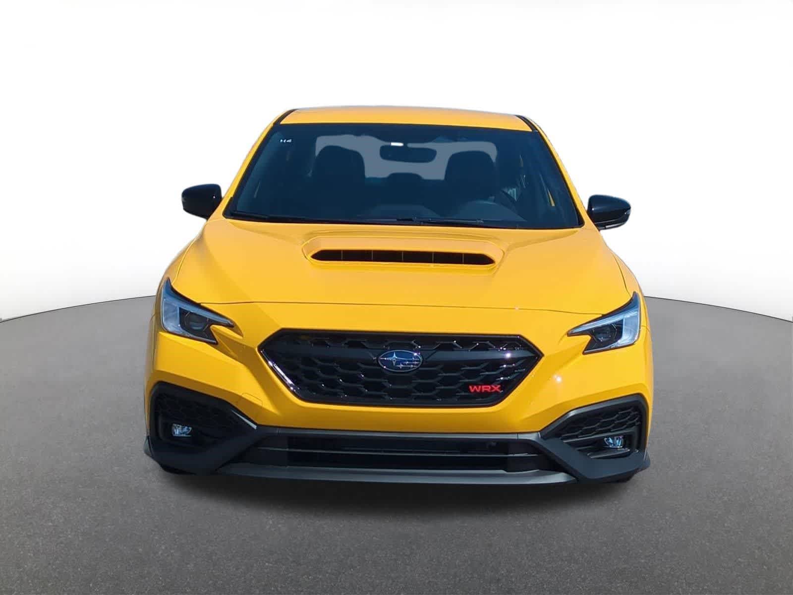 Thumbnail: 2026 Subaru WRX - 9