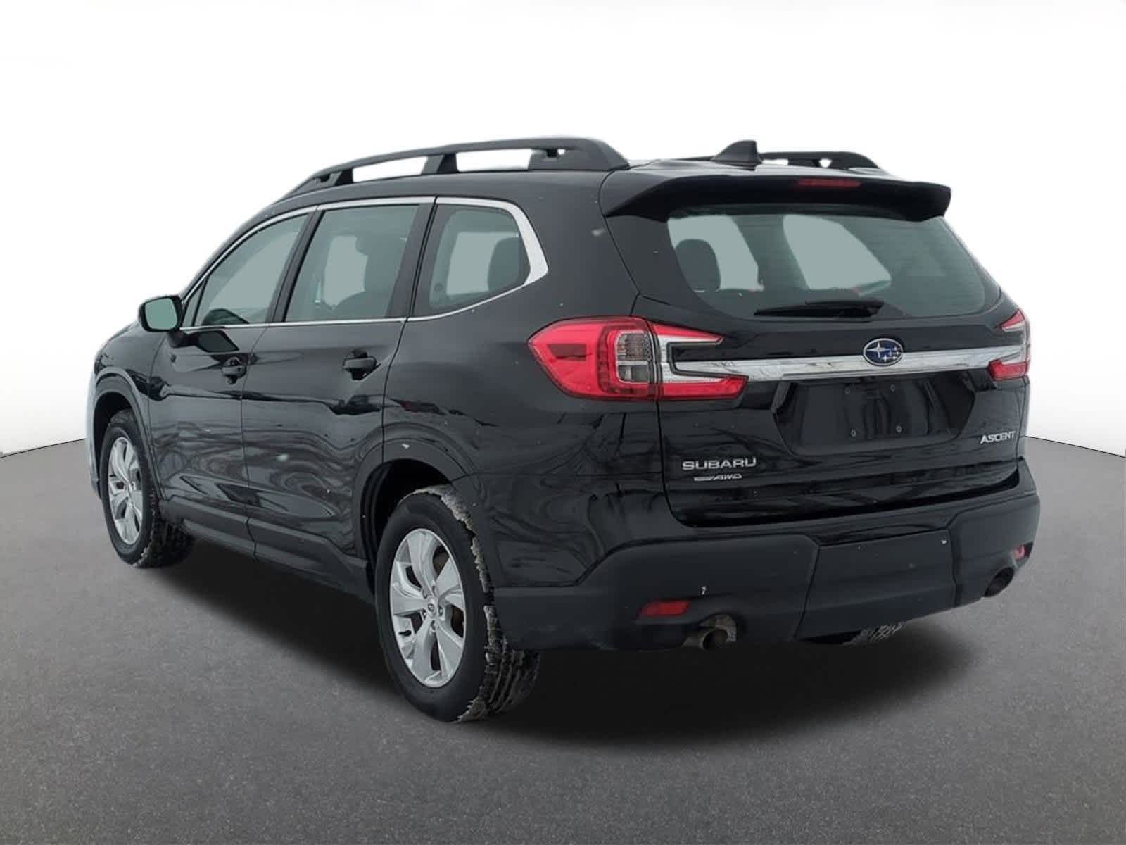 Thumbnail: 2023 Subaru Ascent - 4