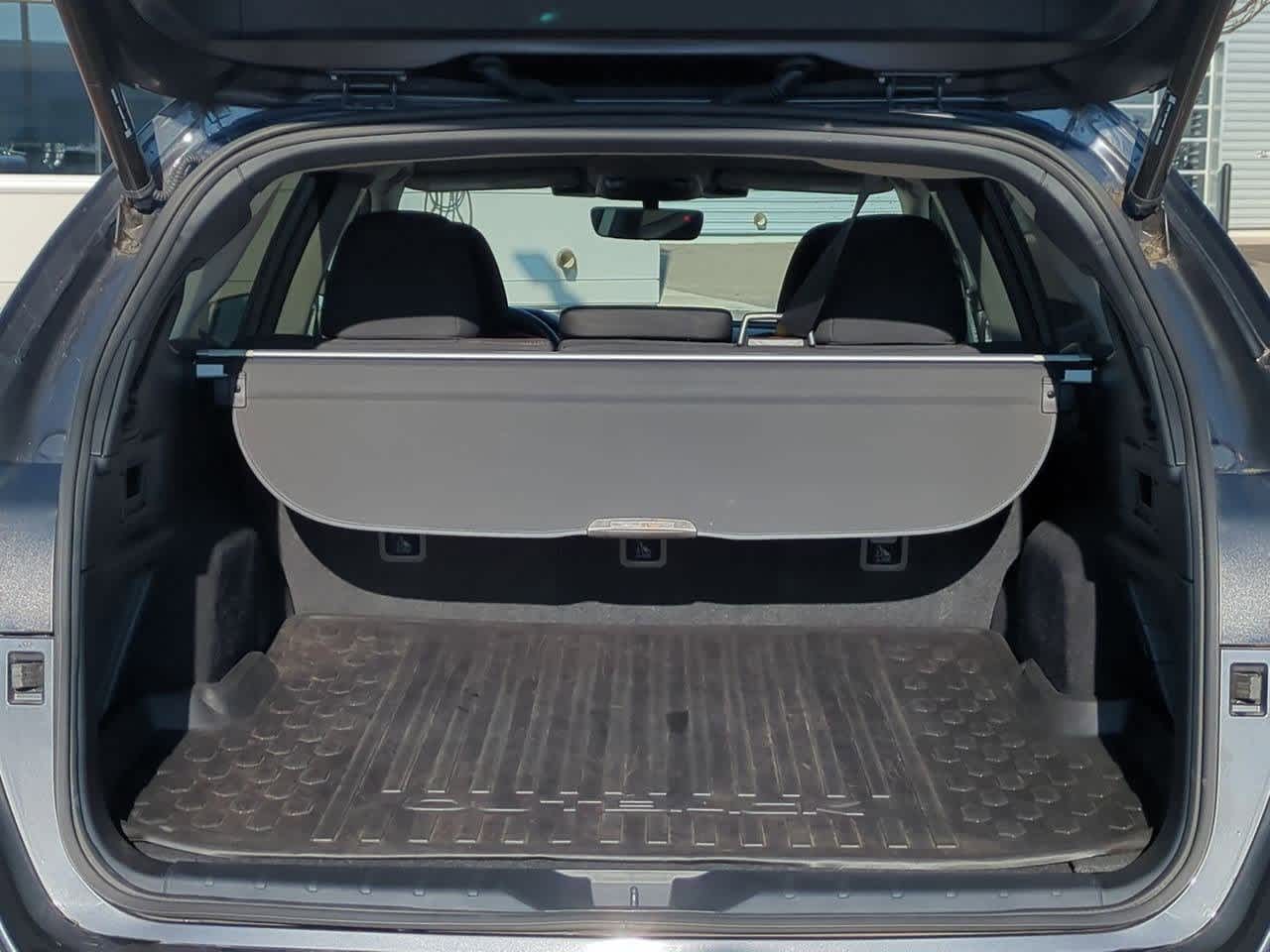 Thumbnail: 2023 Subaru Outback - 31