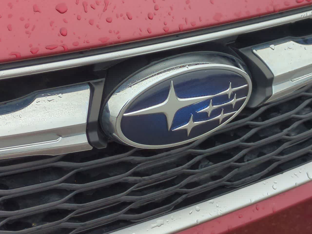 Thumbnail: 2017 Subaru Impreza - 11