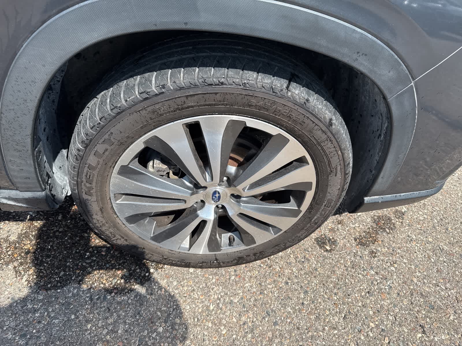 Thumbnail: 2019 Subaru Ascent - 5
