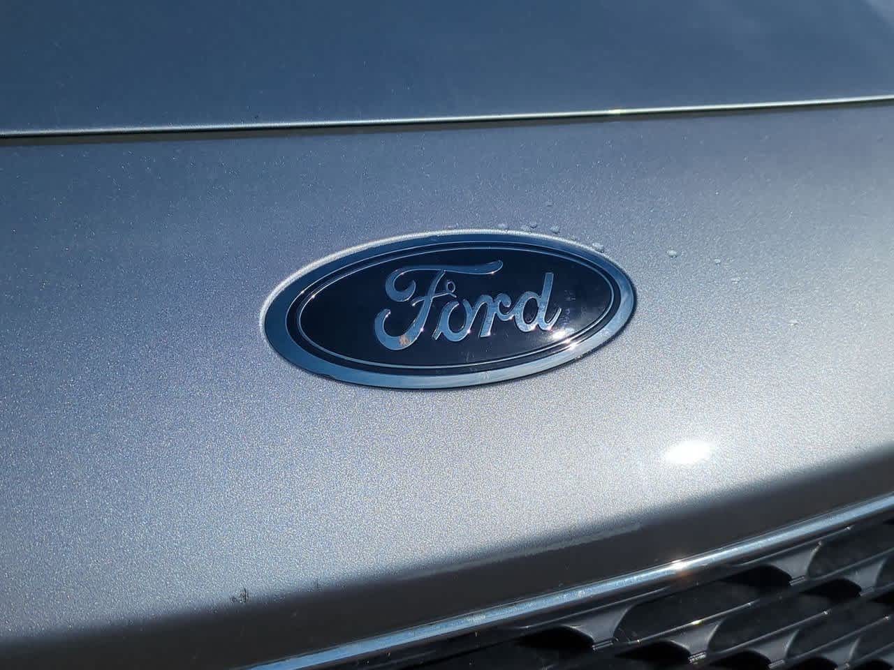 Thumbnail: 2022 Ford Escape - 11