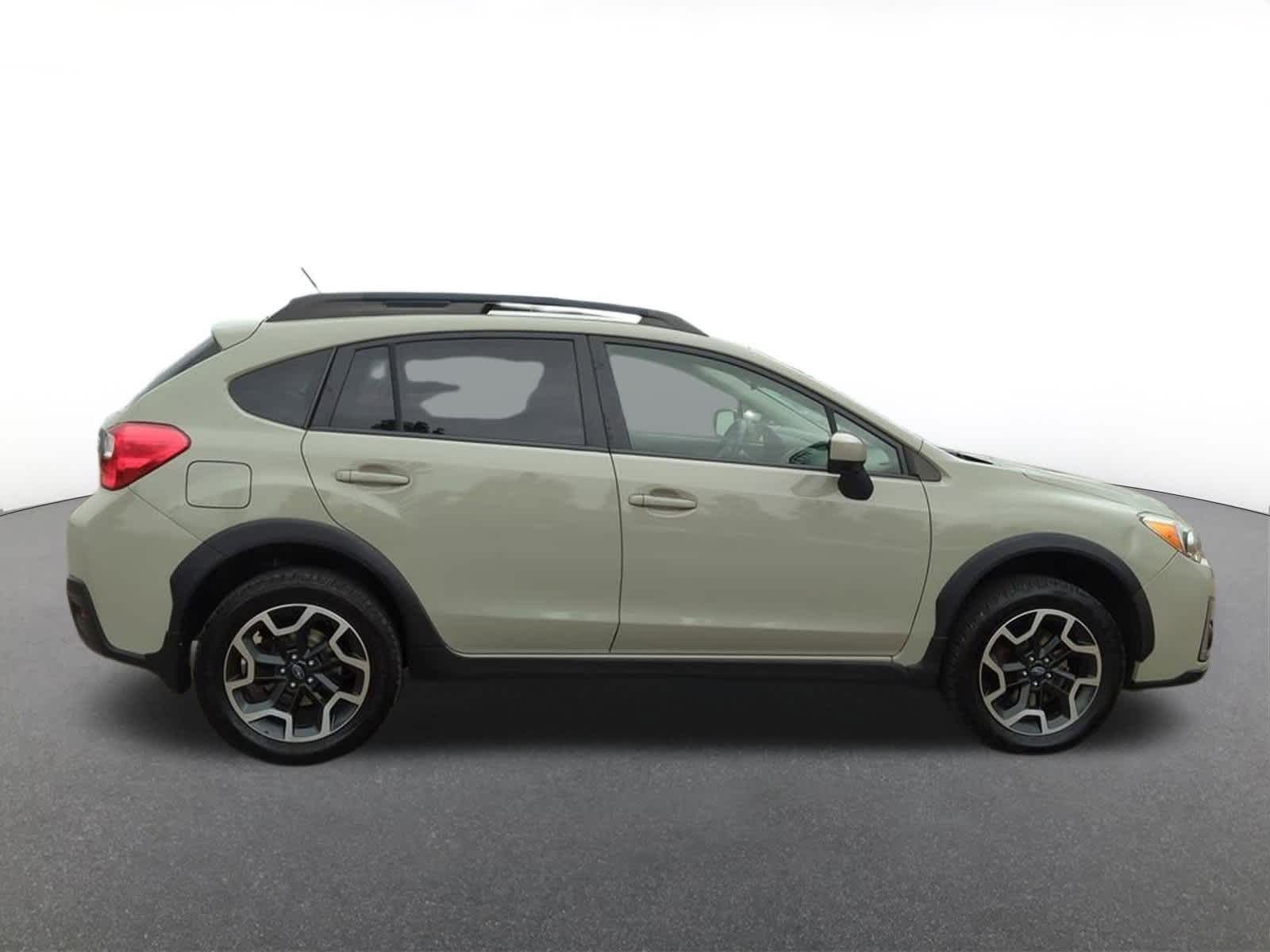 2017 Subaru Crosstrek Premium 7