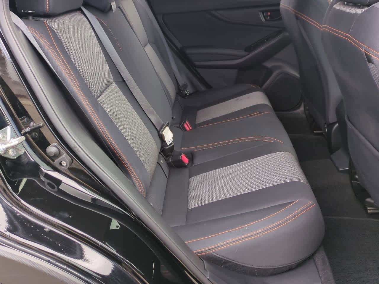 Thumbnail: 2023 Subaru Crosstrek - 22