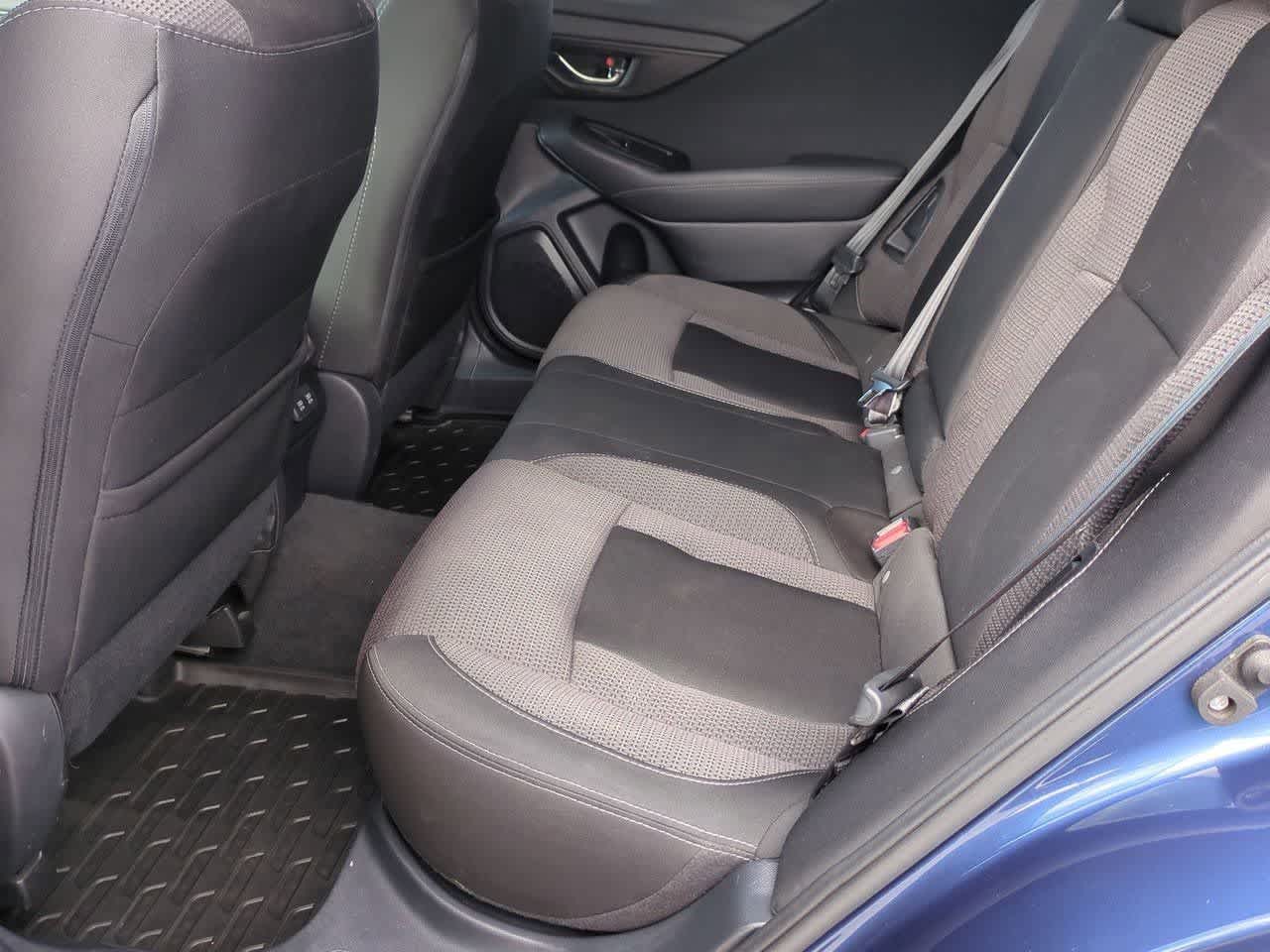 Thumbnail: 2022 Subaru Outback - 18