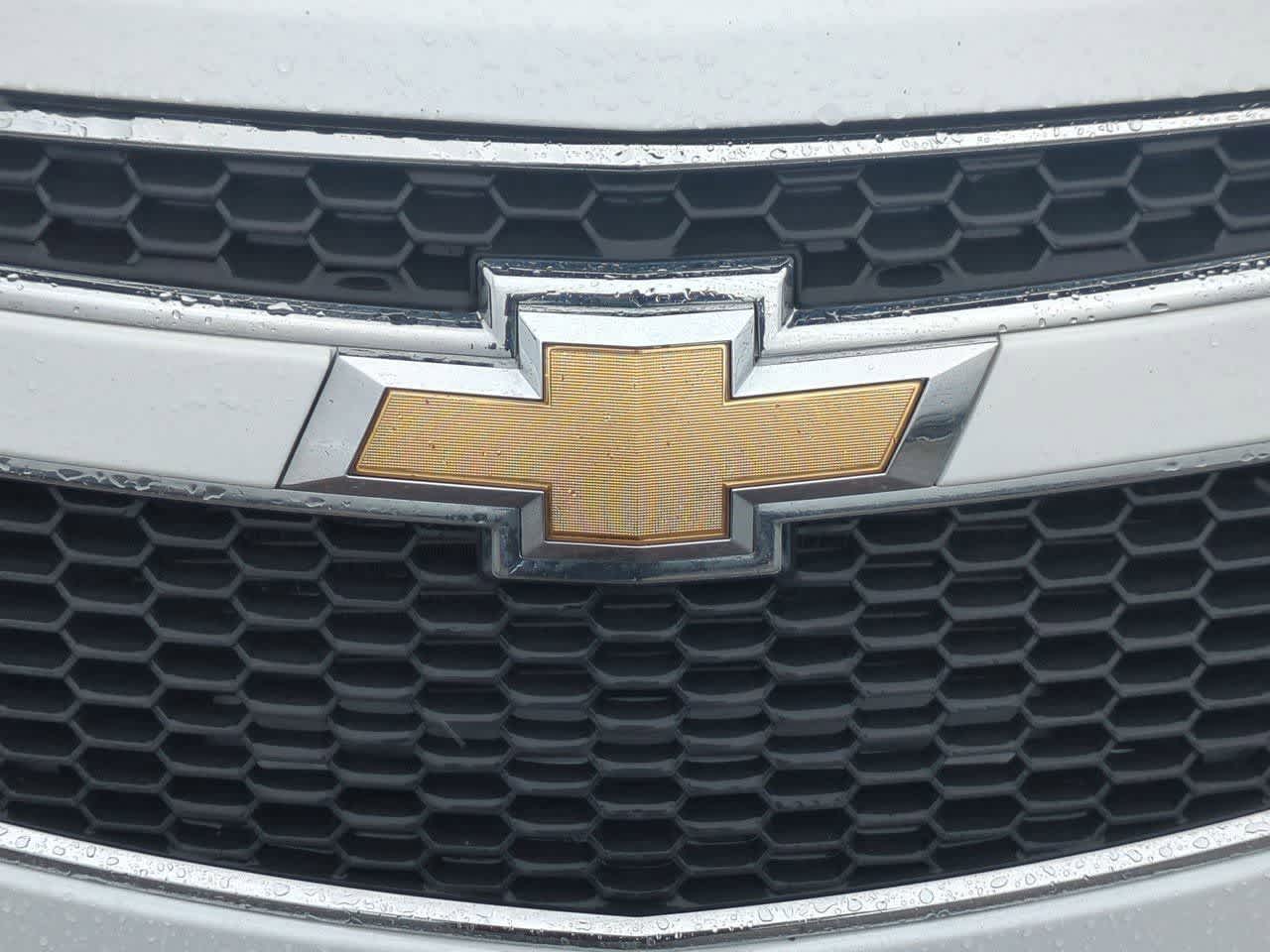 Thumbnail: 2014 Chevrolet Cruze - 11