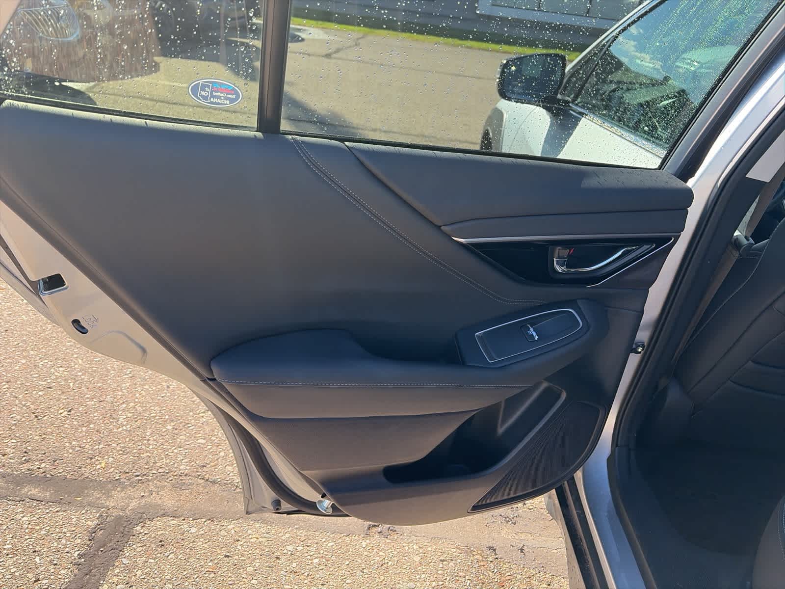 Thumbnail: 2023 Subaru Outback - 17