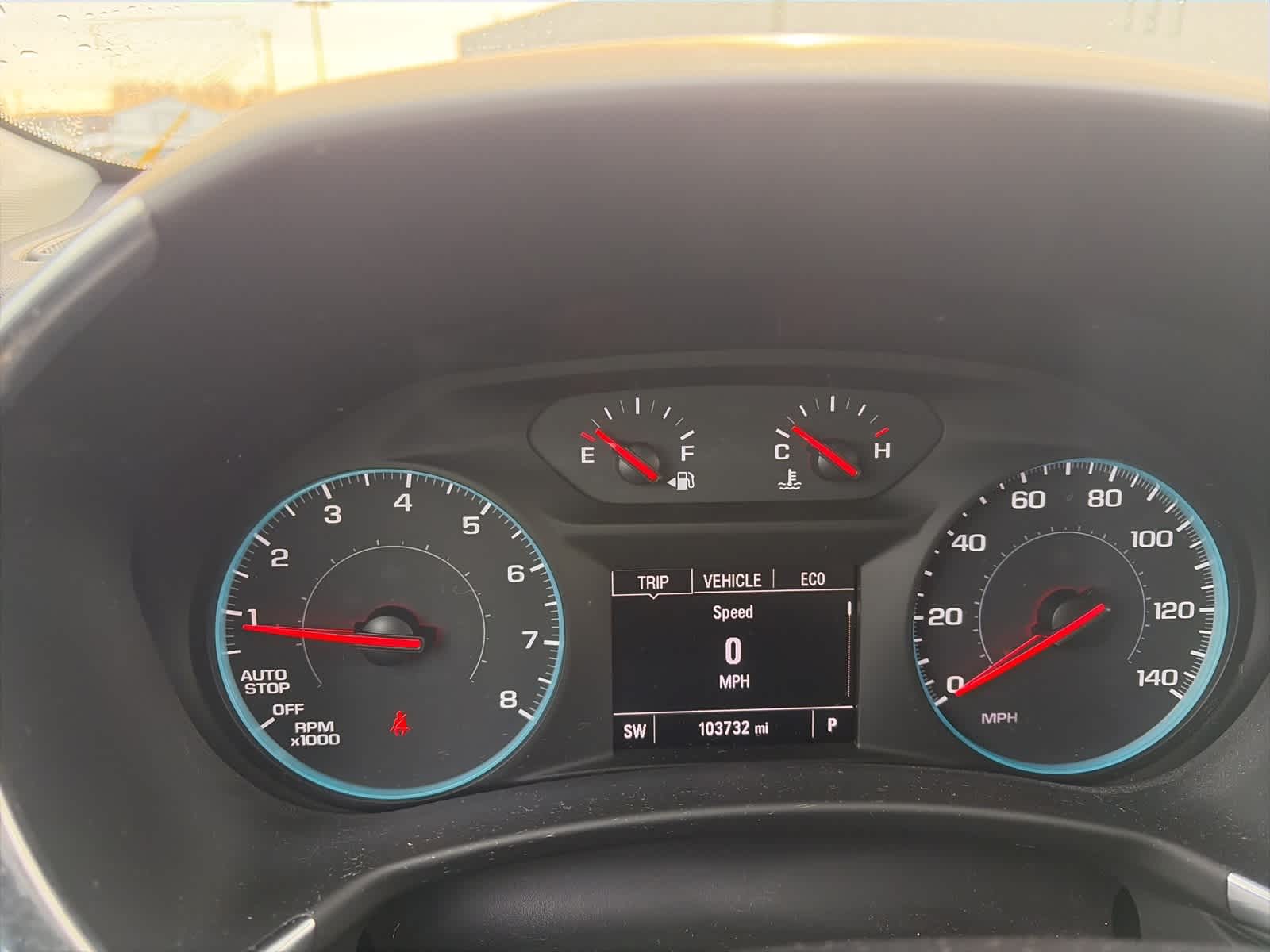 Thumbnail: 2018 Chevrolet Equinox - 11